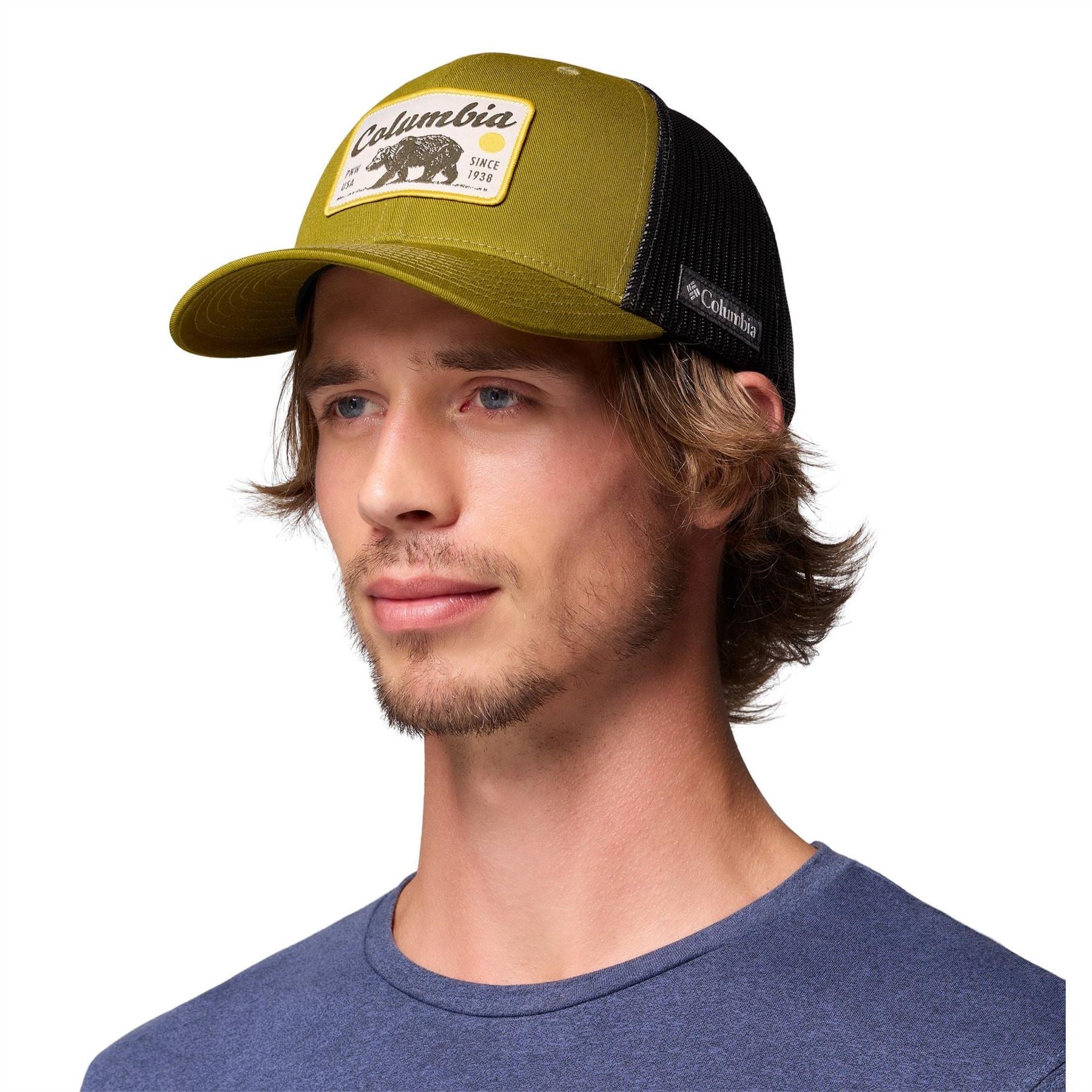 Columbia Trucker Cap