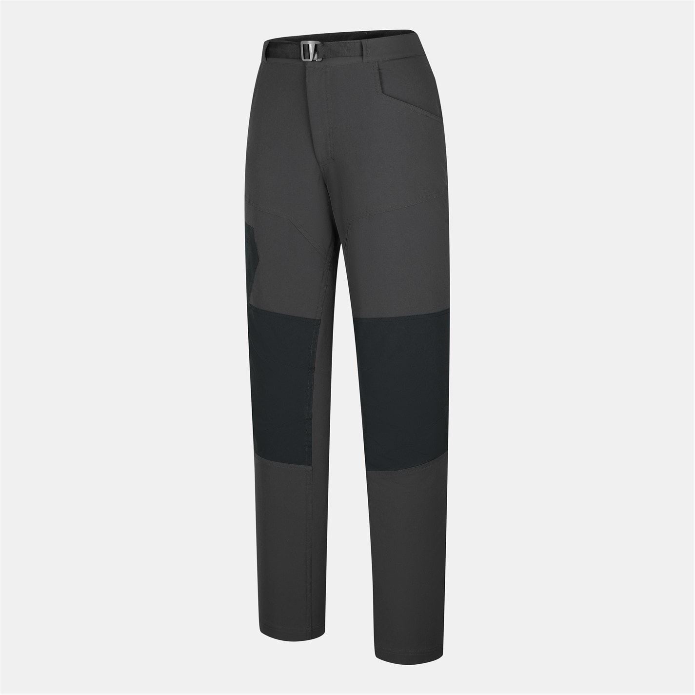 Karrimor Water Resistant Zipped Cuffs Winter Walking Trousers