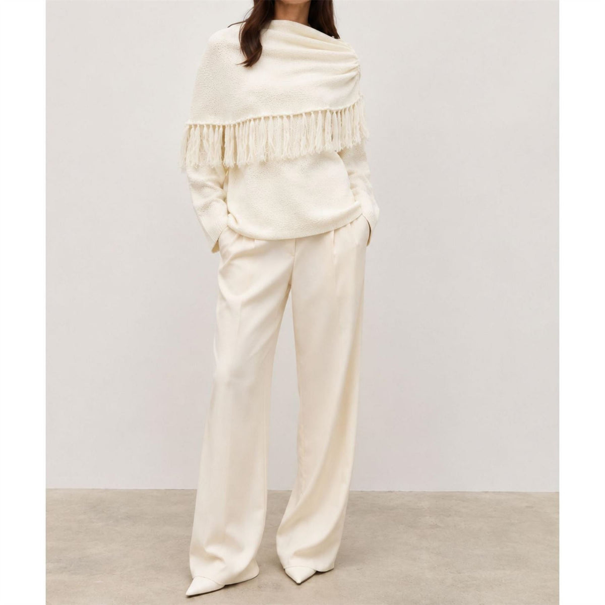 Pretty Lavish Thea Drape Ld64