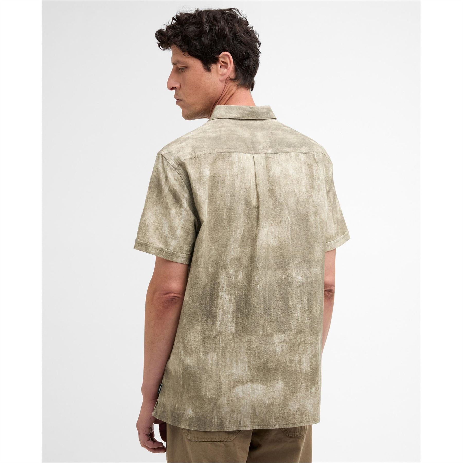 Barbour Ross Short Sleeve Shirt