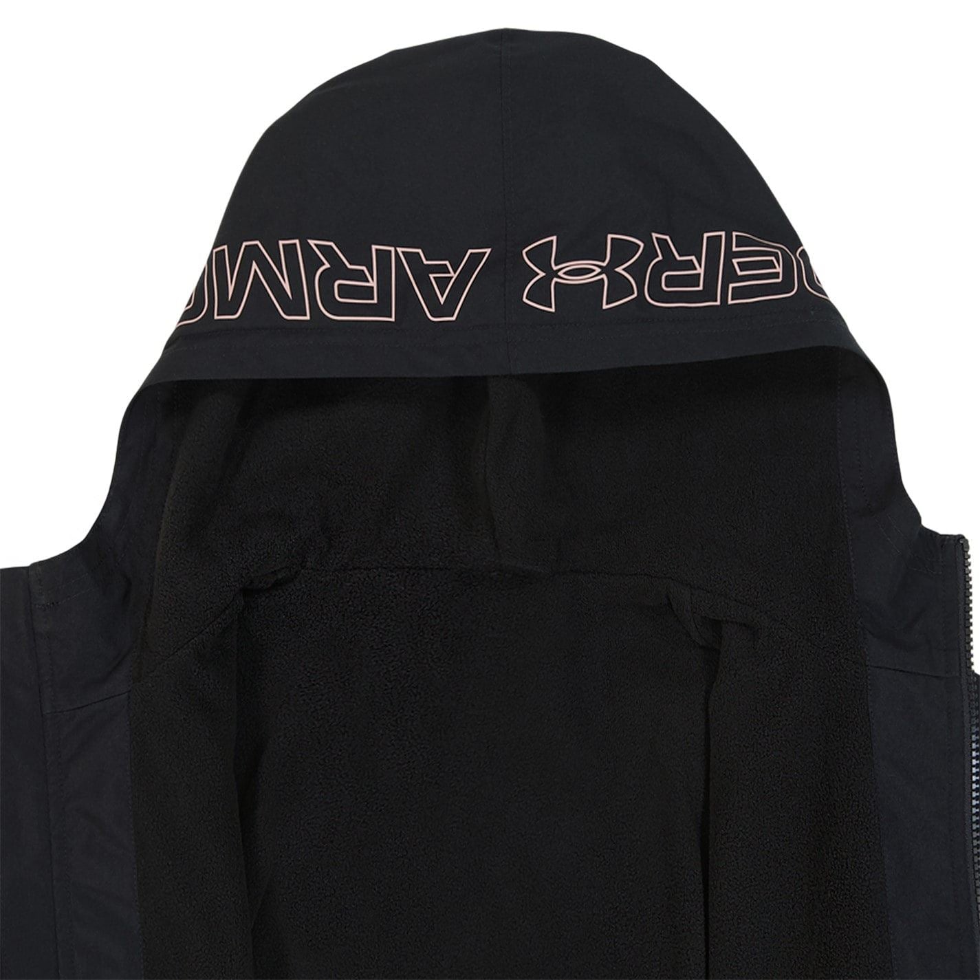 Under Armour Rain Anorak