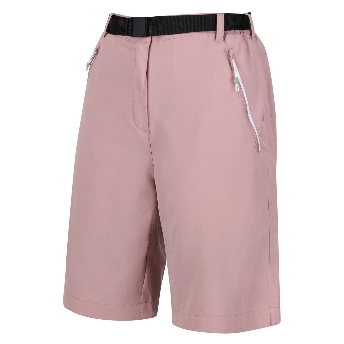 Regatta Bermuda Walking Shorts