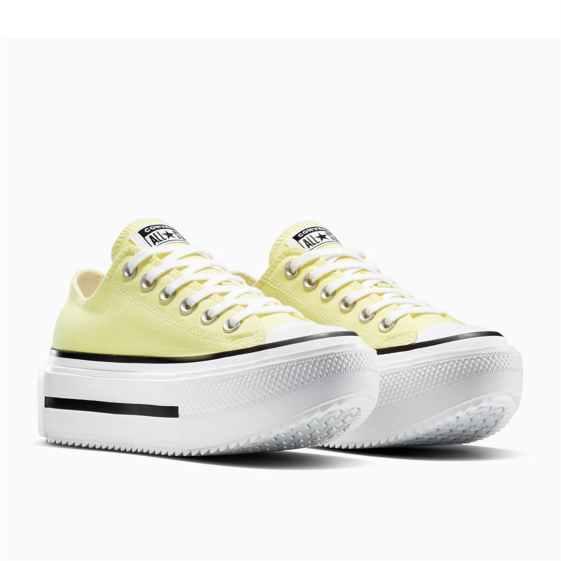 Converse Chuck Taylor All Star Lif Canvasas Trainers