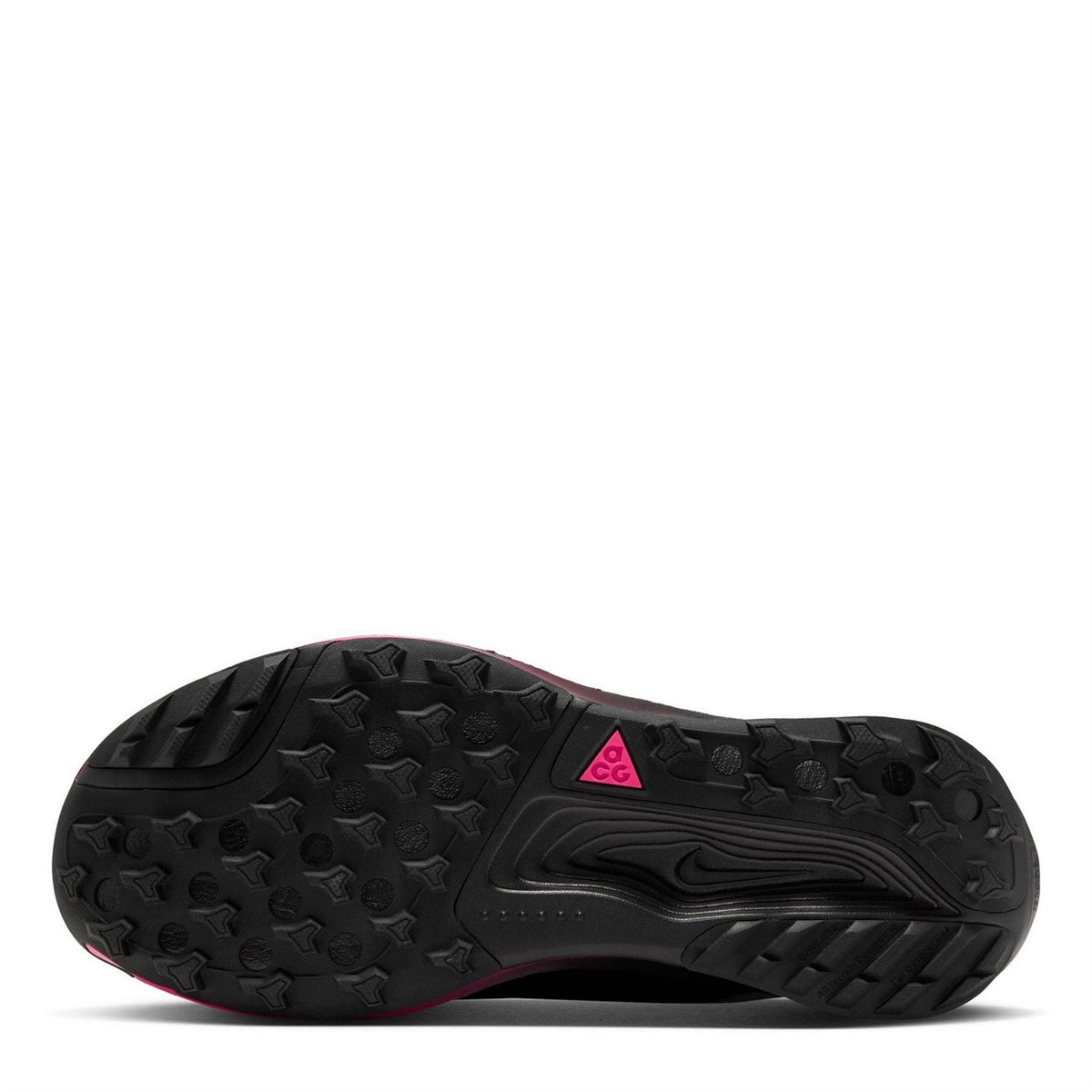 Nike ACG Peg Trail Gore-Tex Lace-Up Sneakers