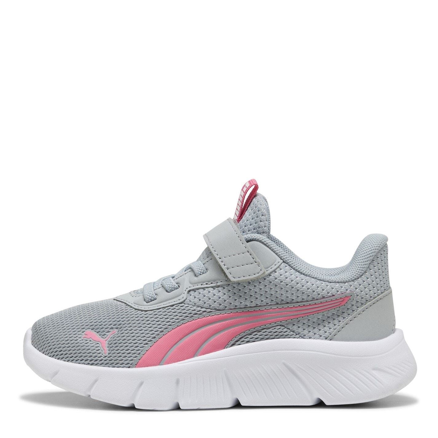 Puma Flexfocus Modern Ac+ Ps Running Shoes Childrens
