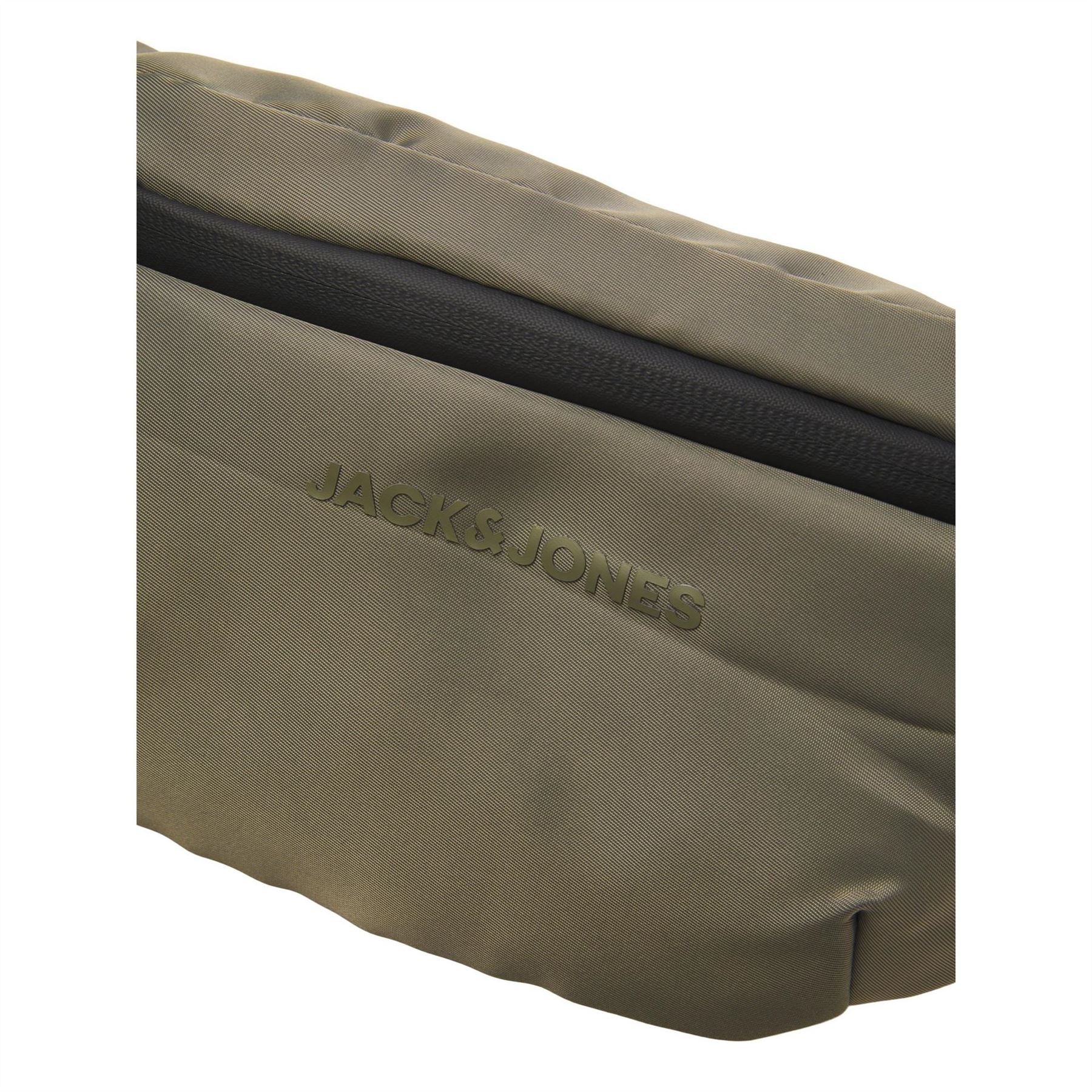 Jack and Jones Adults Jacoakland Bum Bag