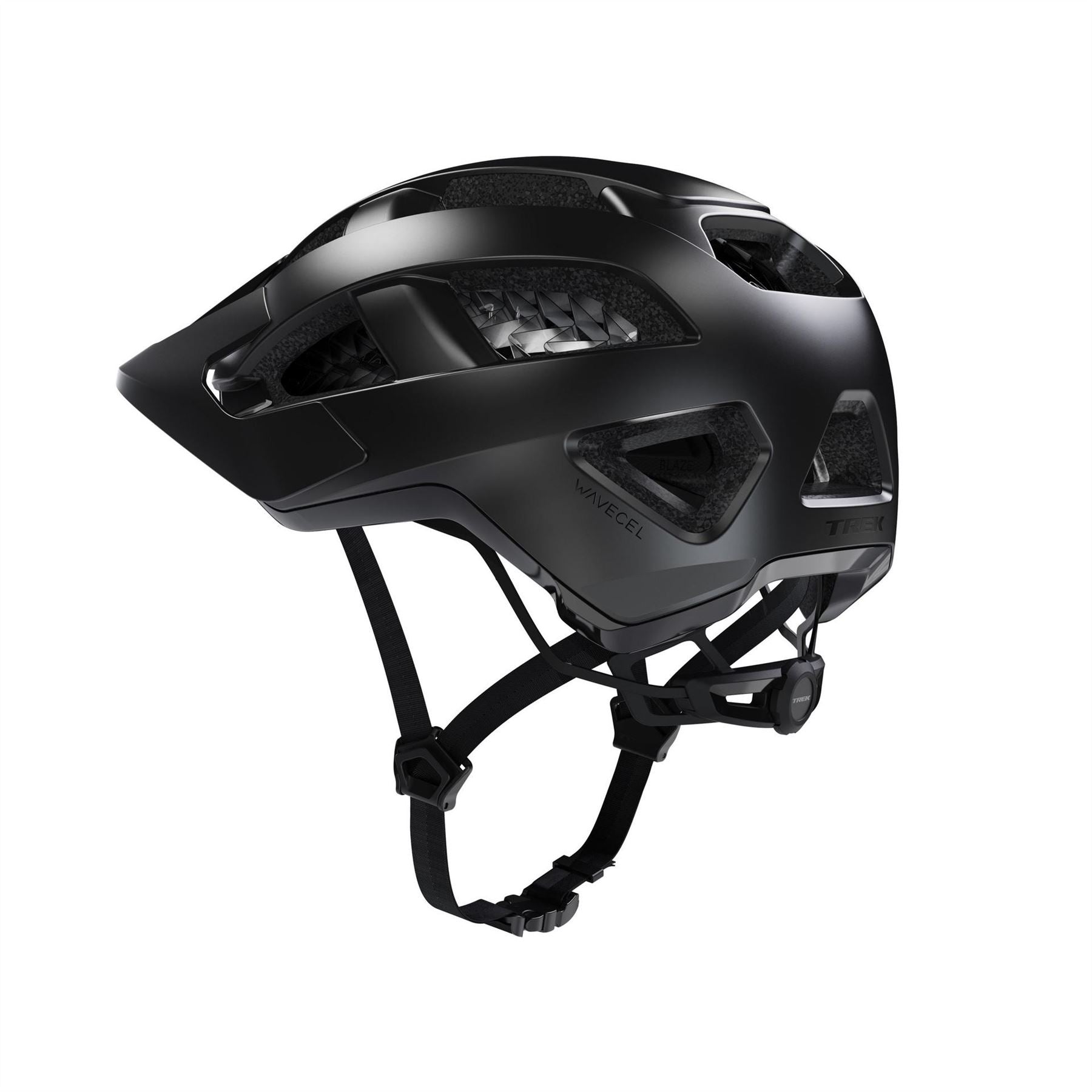 Trek Cycle Mtb Helmet