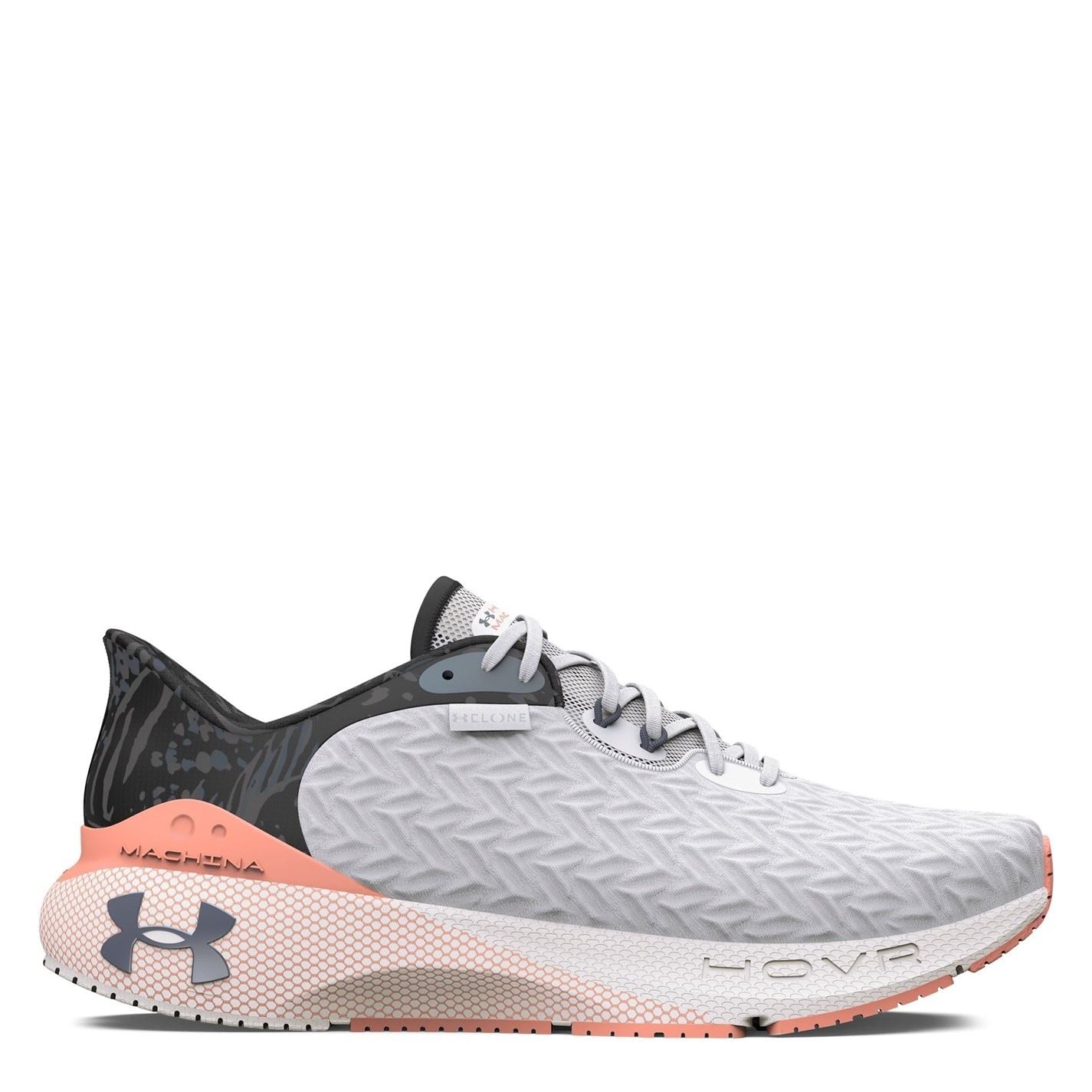 Under Armour Womens Armour Ua W HOVR Machina3 Clone Rla Runners