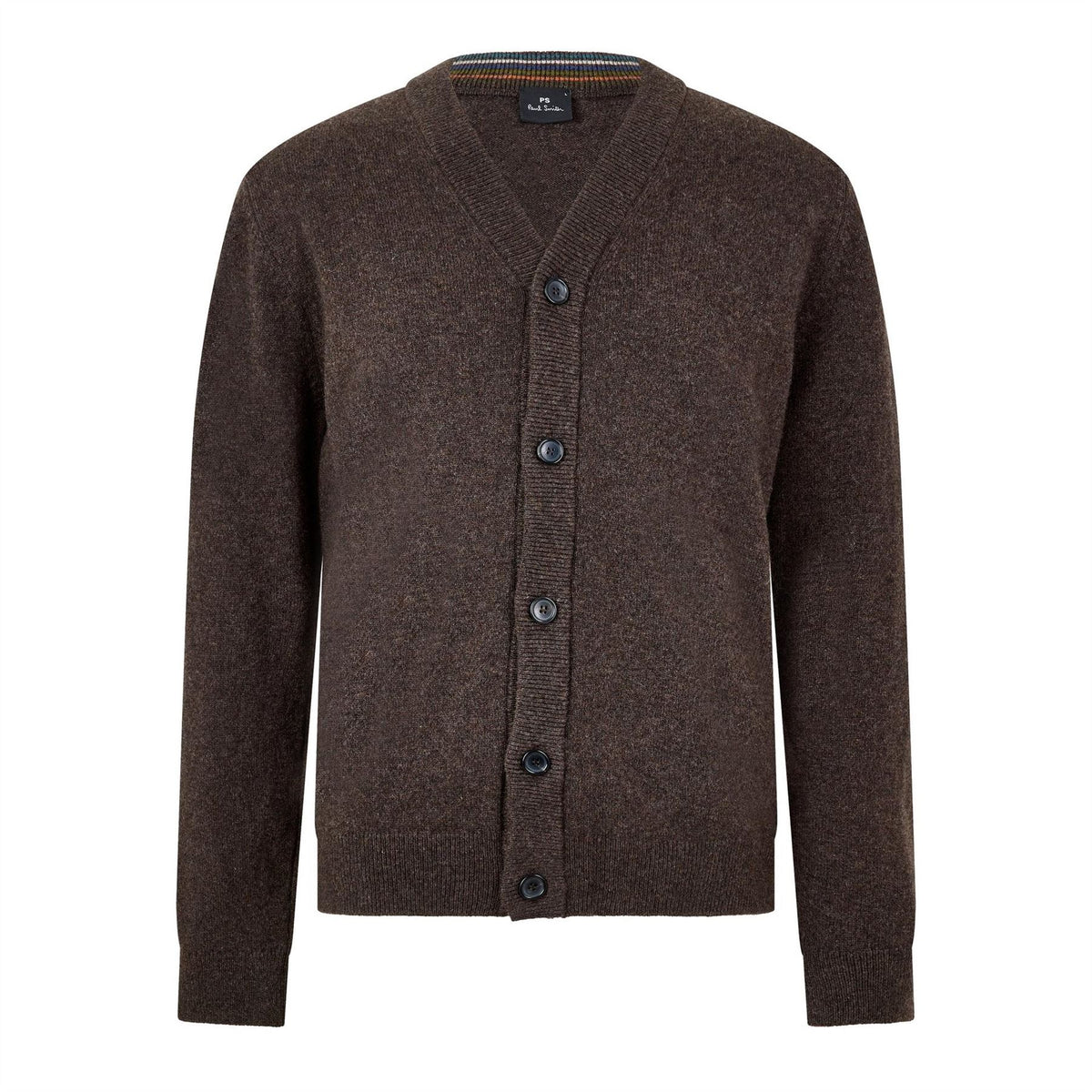 PS Paul Smith Wool Cardigan
