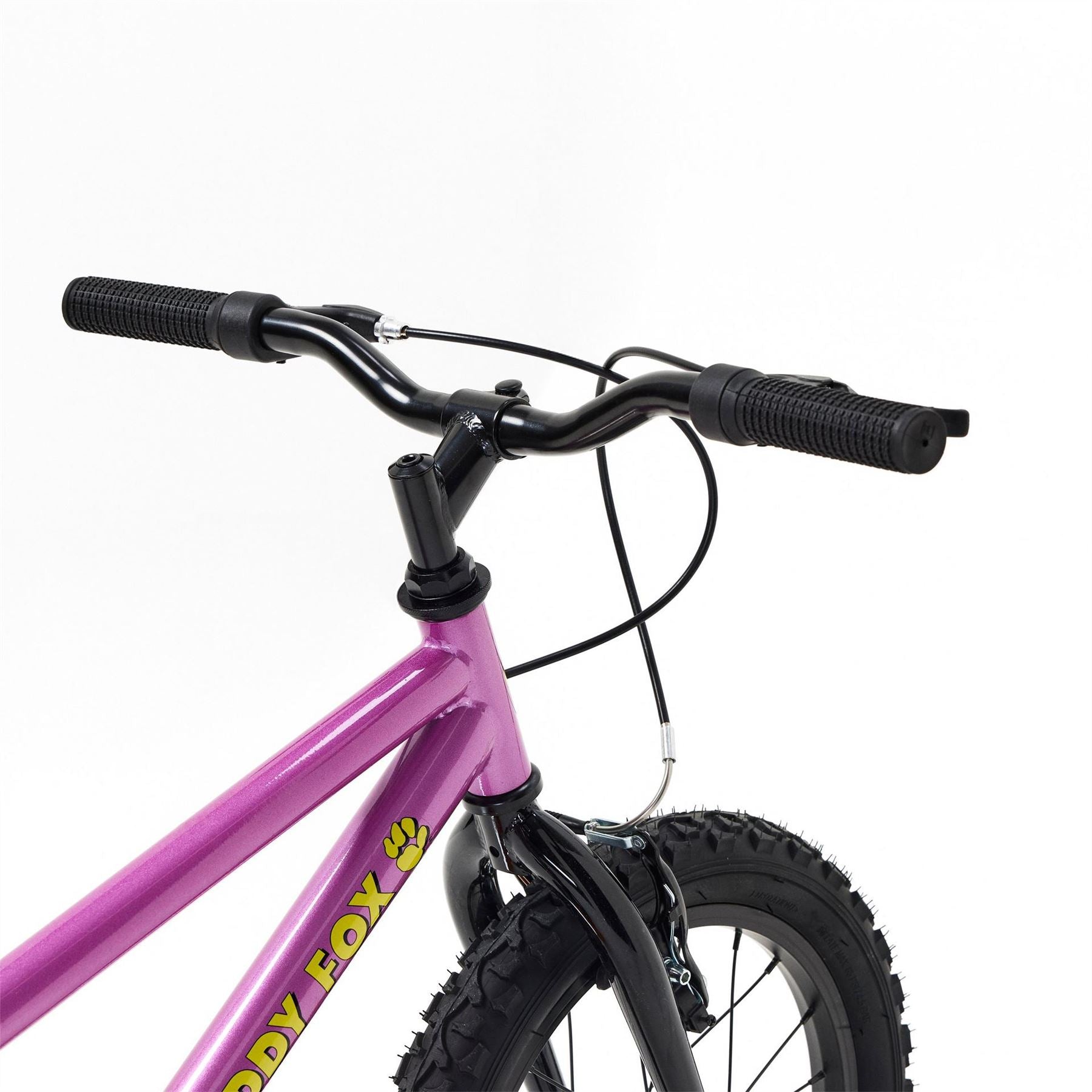 Muddyfox Trail 16 Inch Bike Juniors