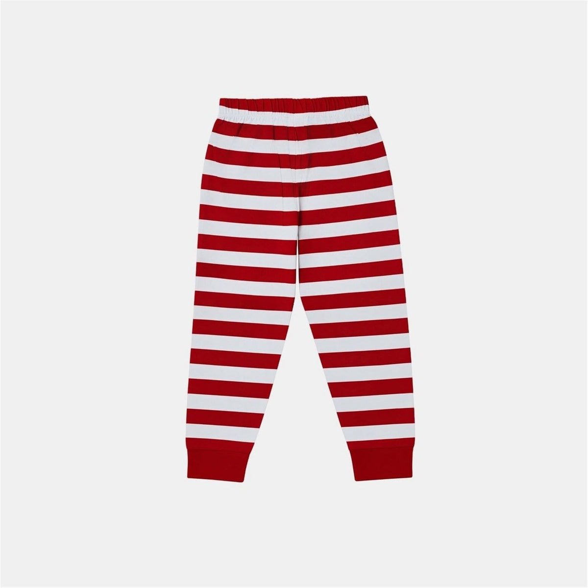 The Spirit Of Christmas Xmas Family Cotton Pyjamas