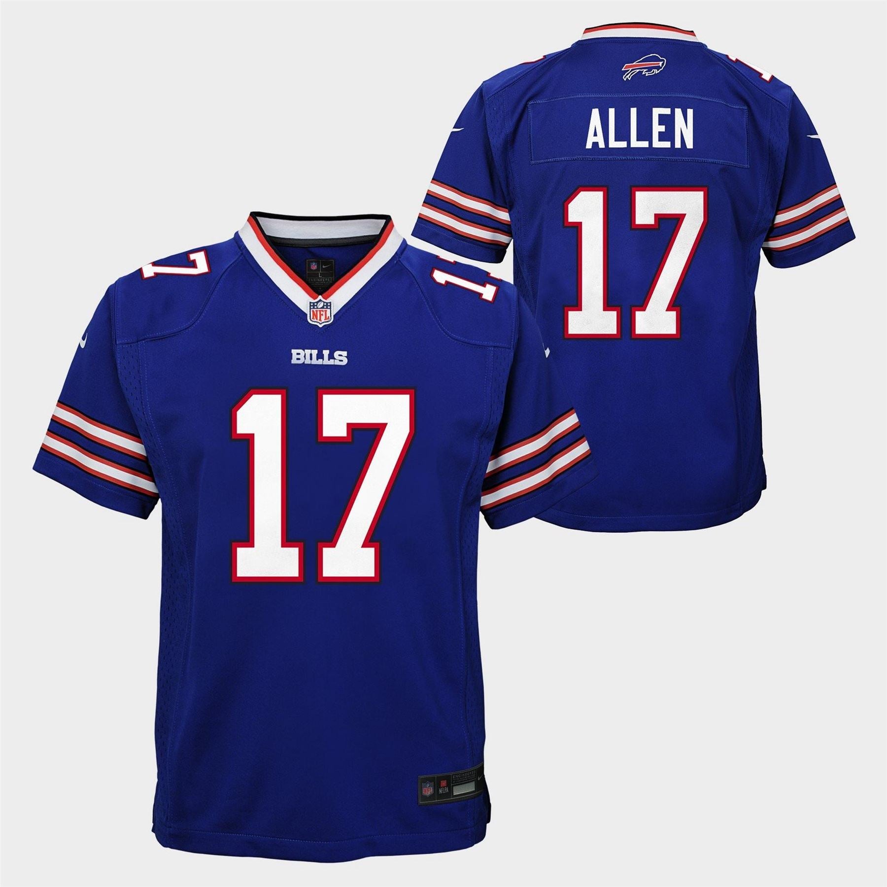 Nike Nfl Home Game Jersey