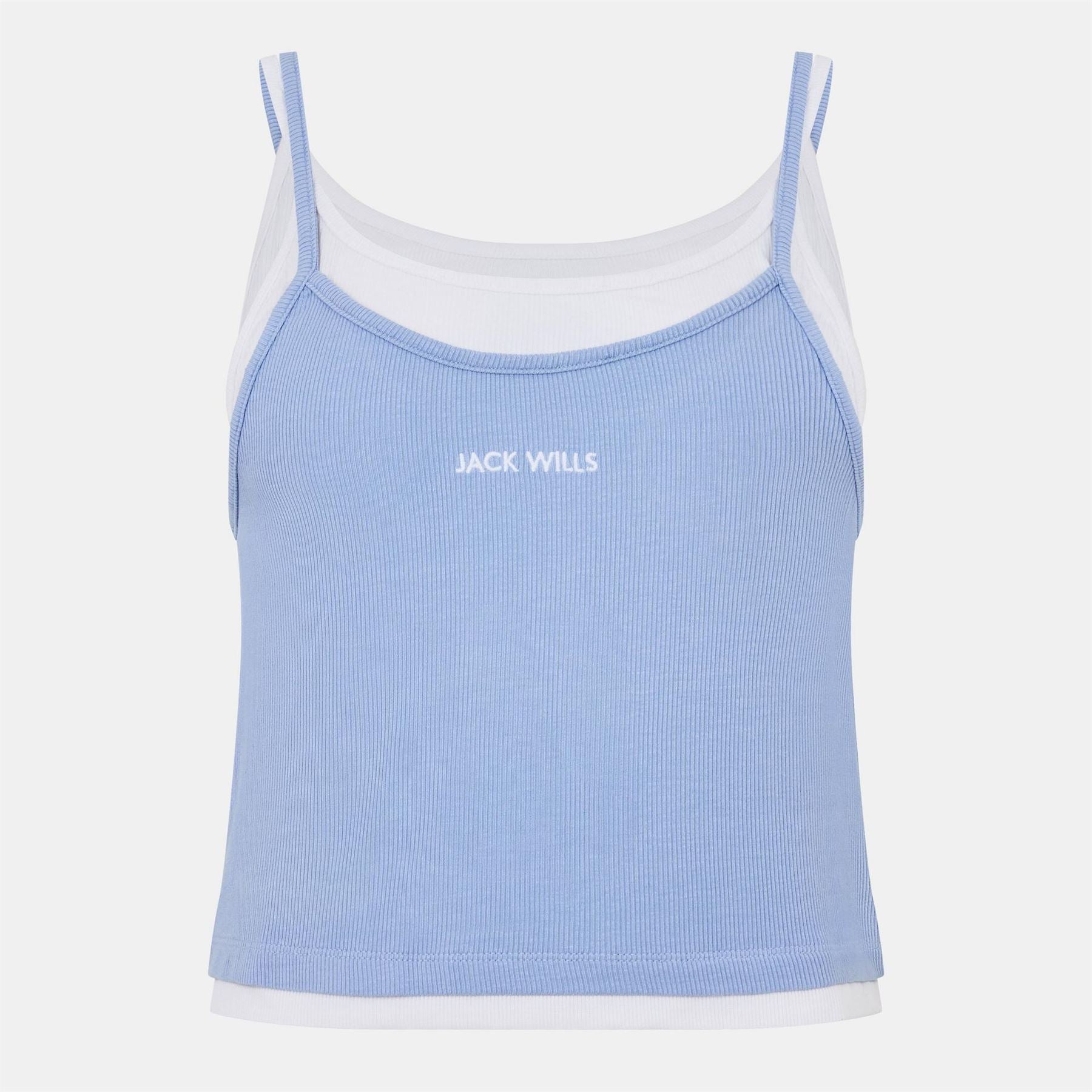 Jack Wills Cami Vest