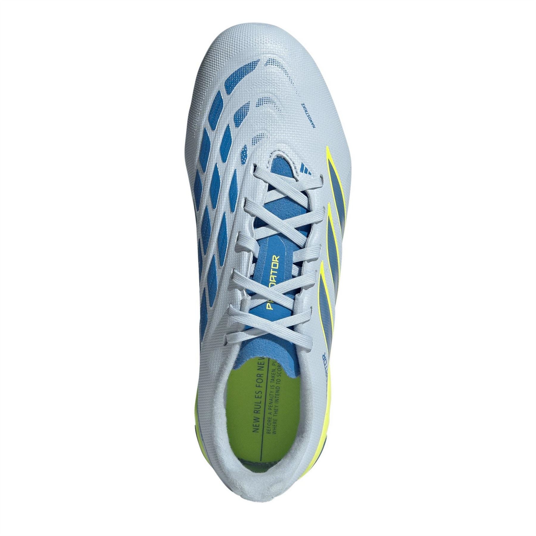 adidas adidas Predator League Firm Ground Football Boots