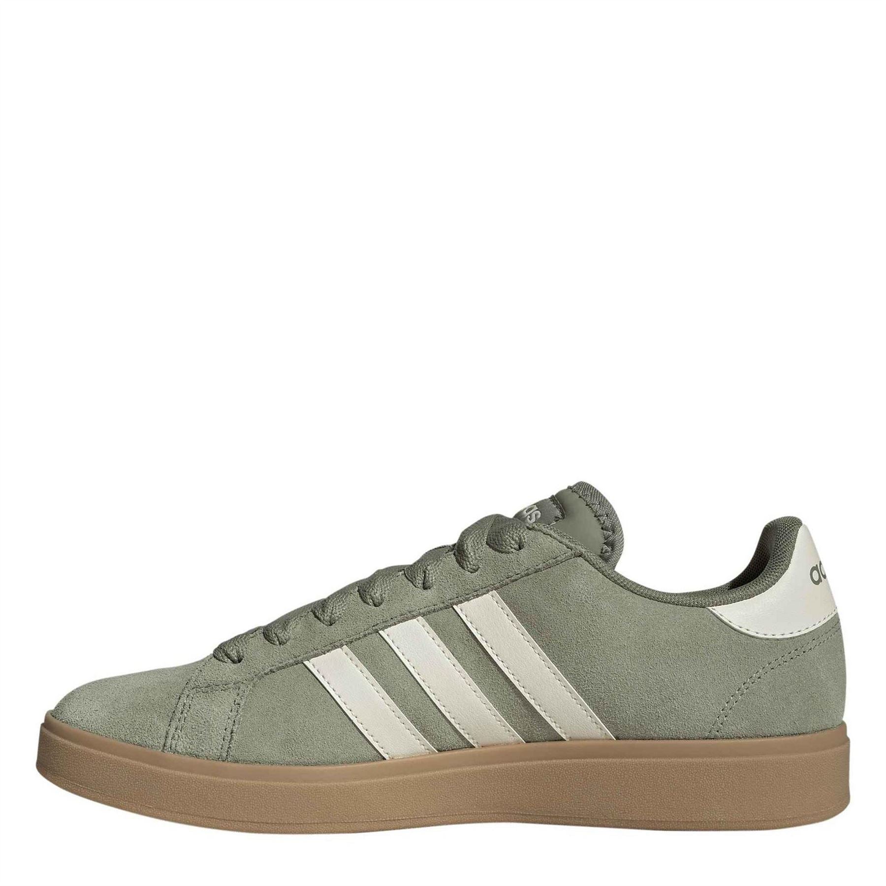 adidas Grand Court Base Trainers