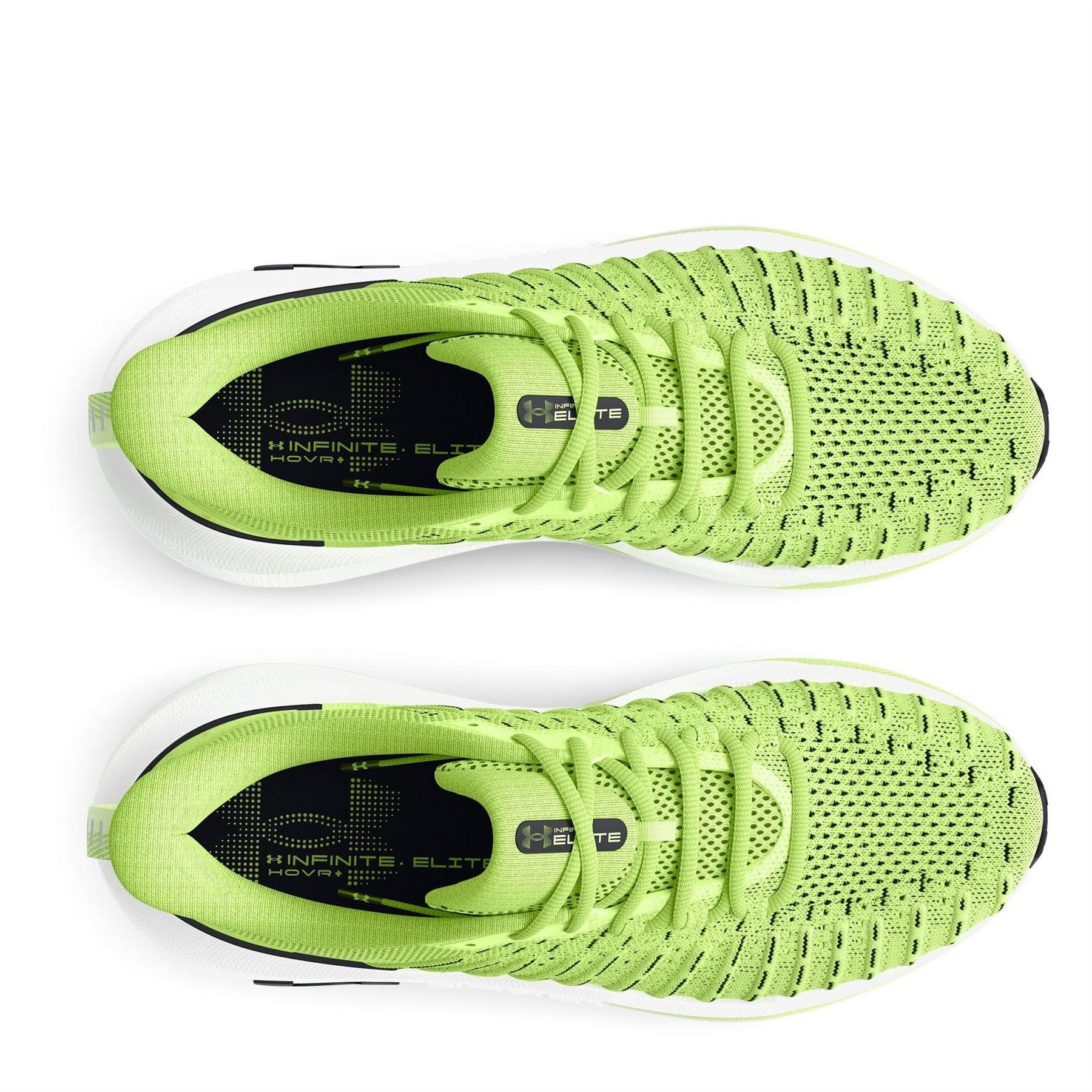 Under Armour Womens Infinite Elite Running Shoes
