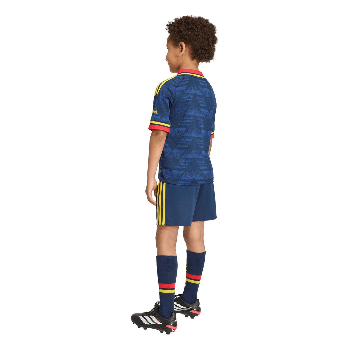 adidas Away Mini Kit 2026 27 Infants