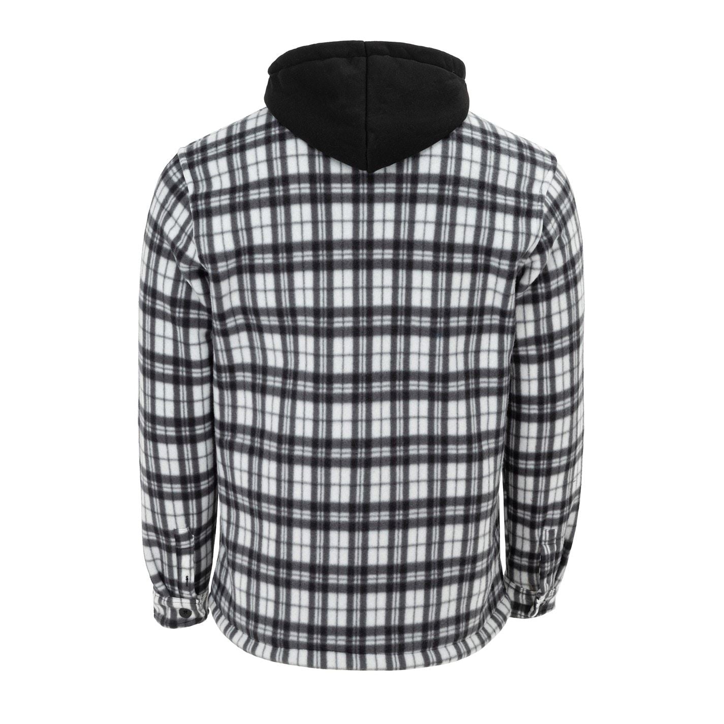 Lonsdale Mens Sherp Shirt