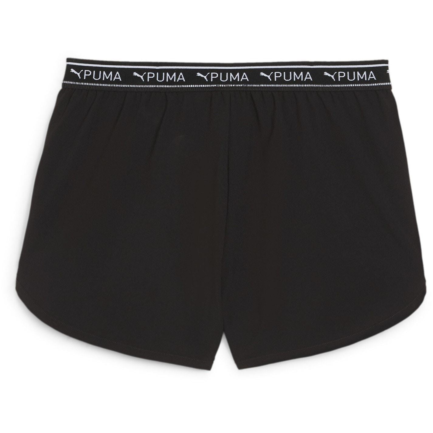 Puma Strong Woven Athletic Shorts