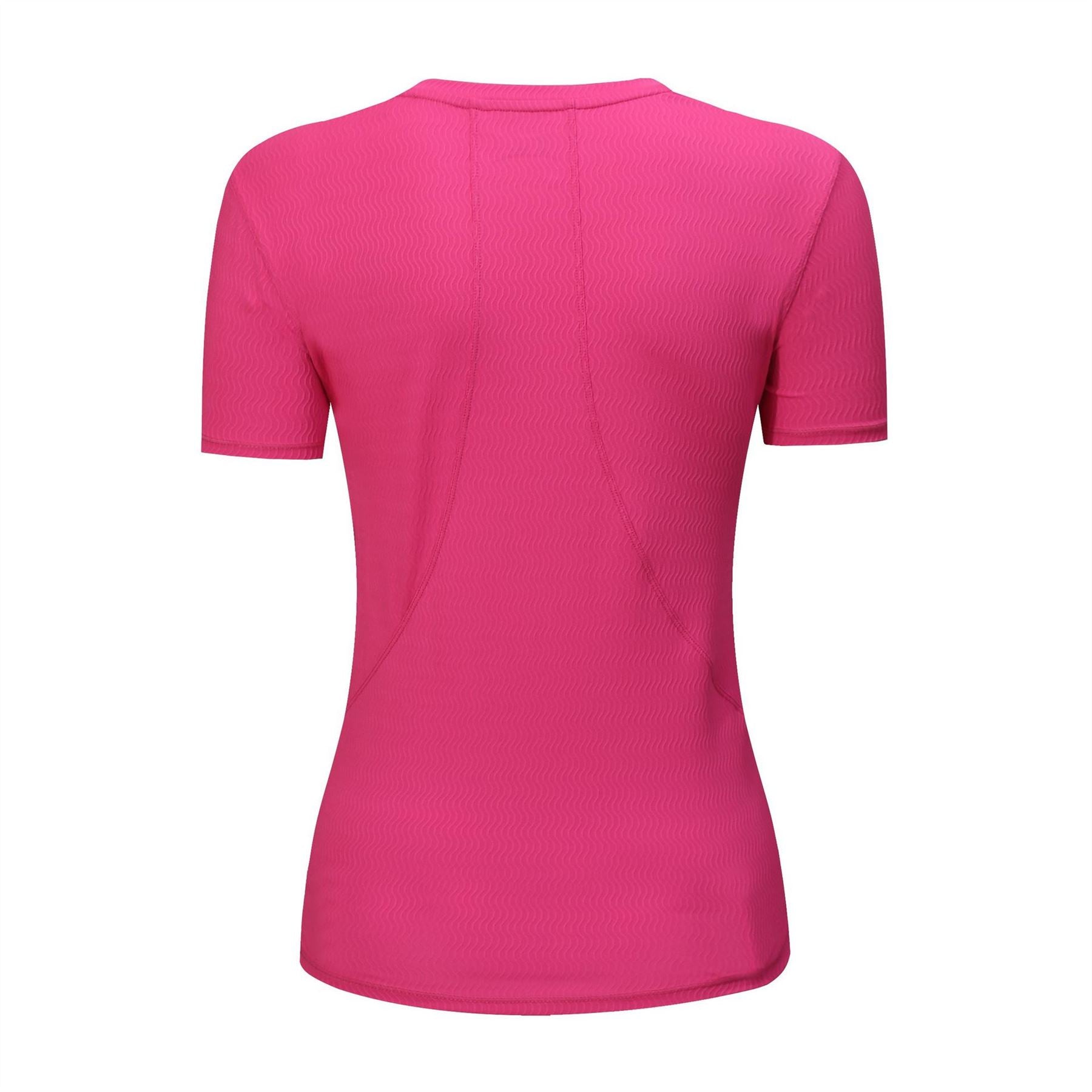 Everlast Womens Short Sleeve V Neck Tee