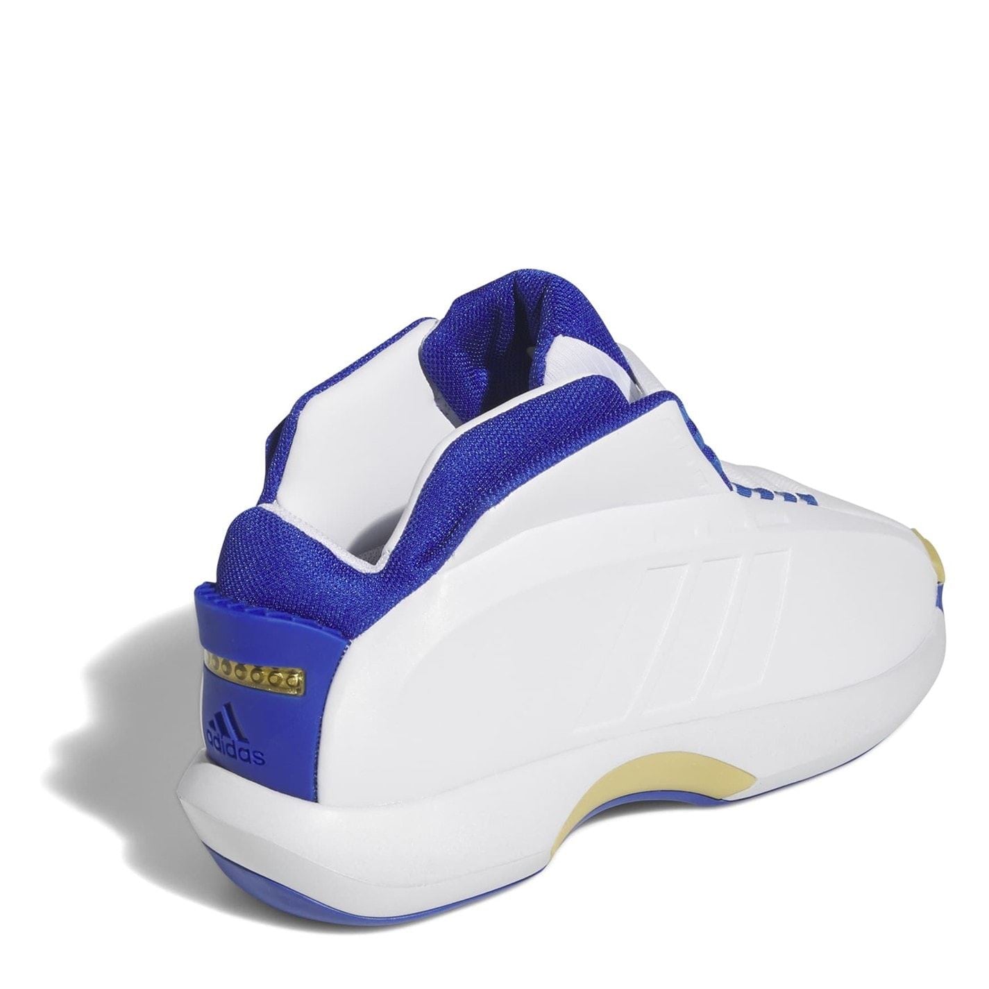 adidas Crazy Basketball Trainers