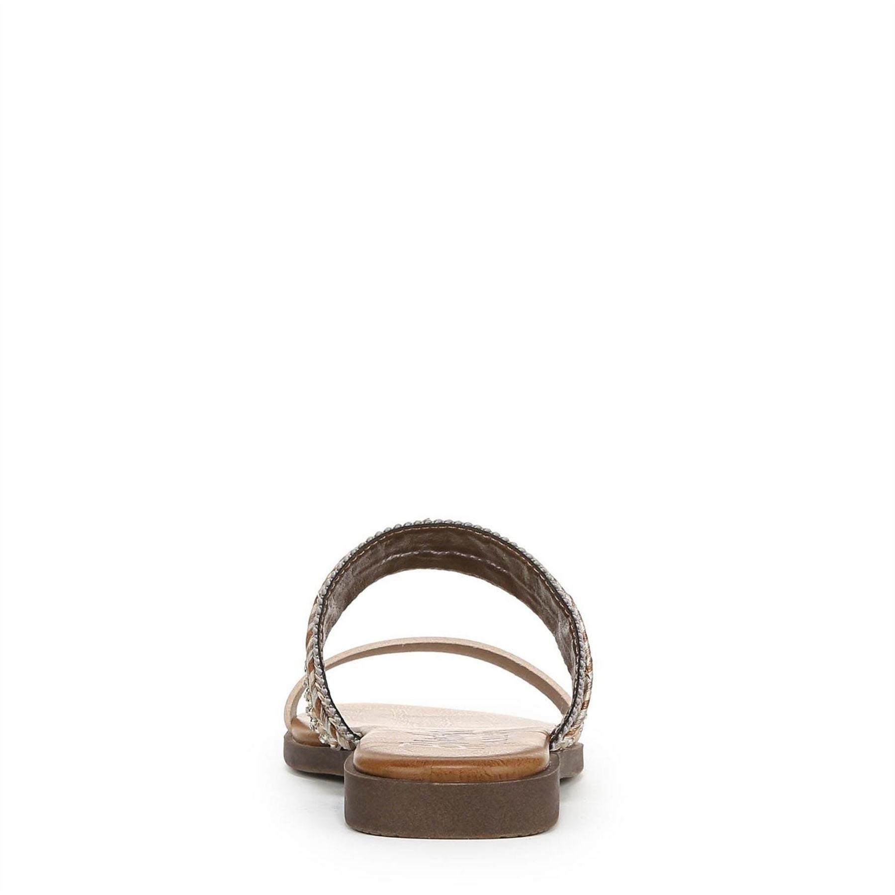 Blowfish Malibu Embellished Slide Sandals