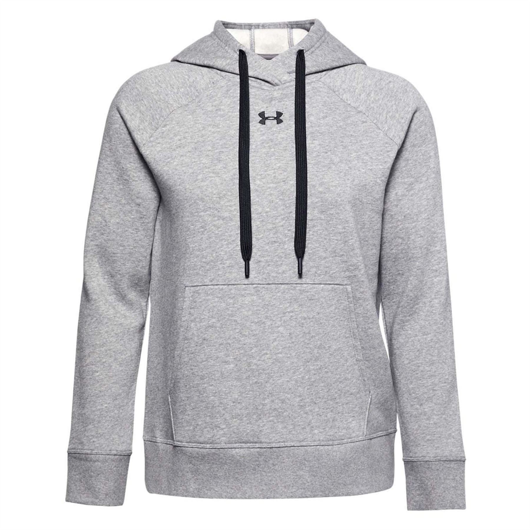 Under Armour Fleece Hb Hoodie