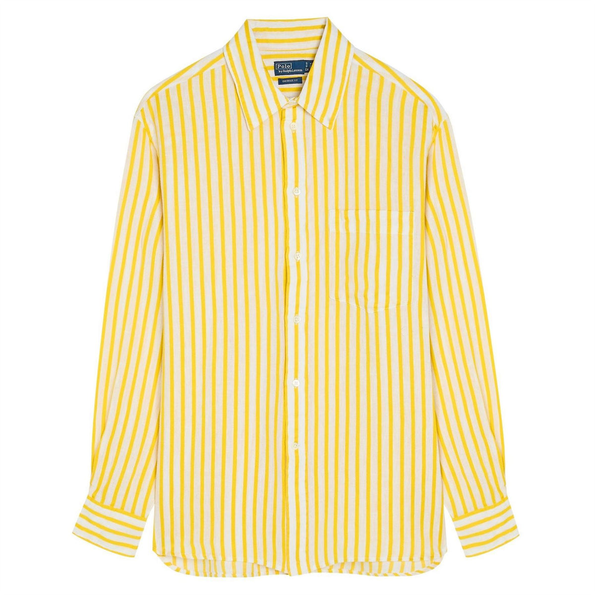 Polo Ralph Lauren Woven Sport Stripe Shirt