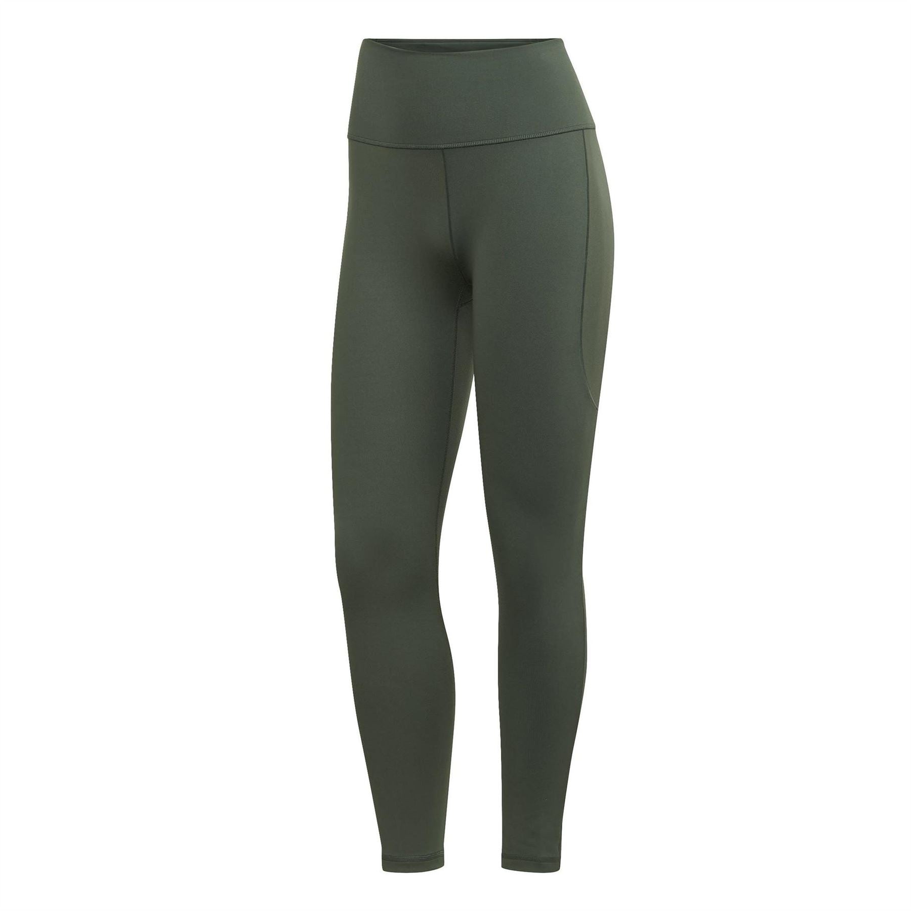 adidas Womens Yoga Studio 7 8 Leggings