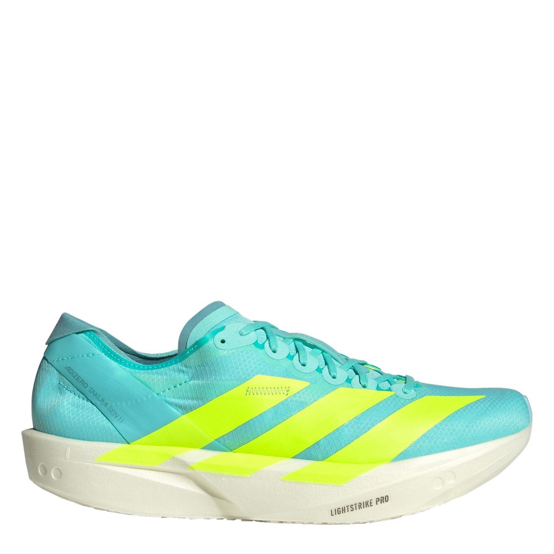 adidas Mens Adizero Takumi Sen 11 Trainers