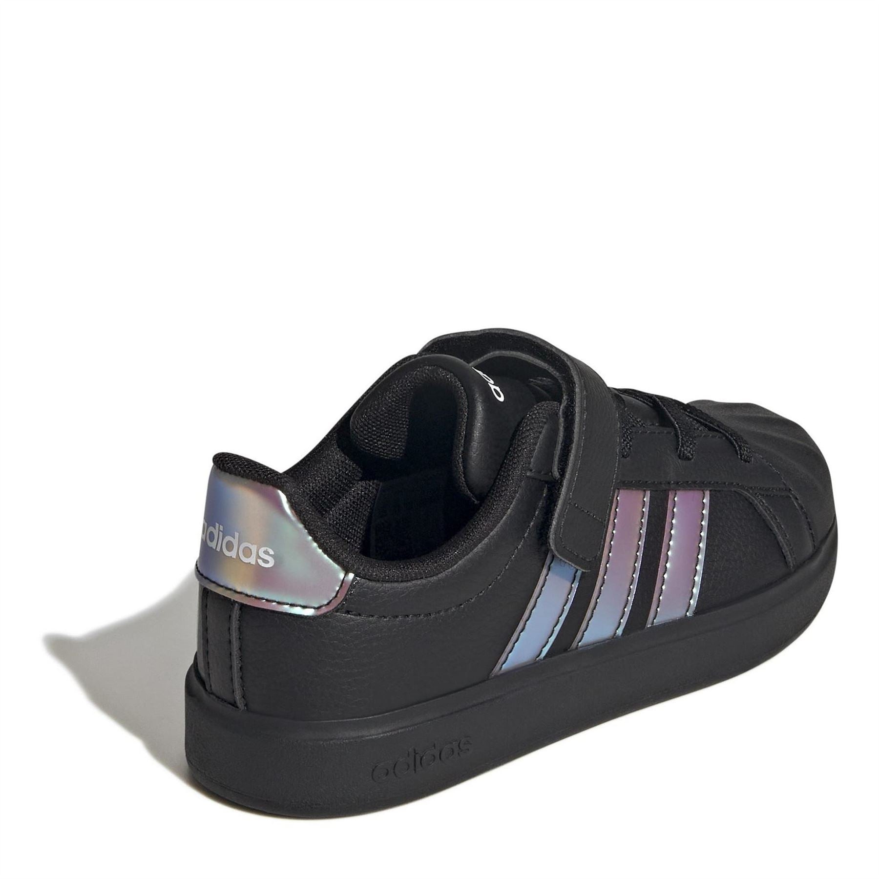 adidas Streettalk Ch62 Canvas Low Top Sneakers