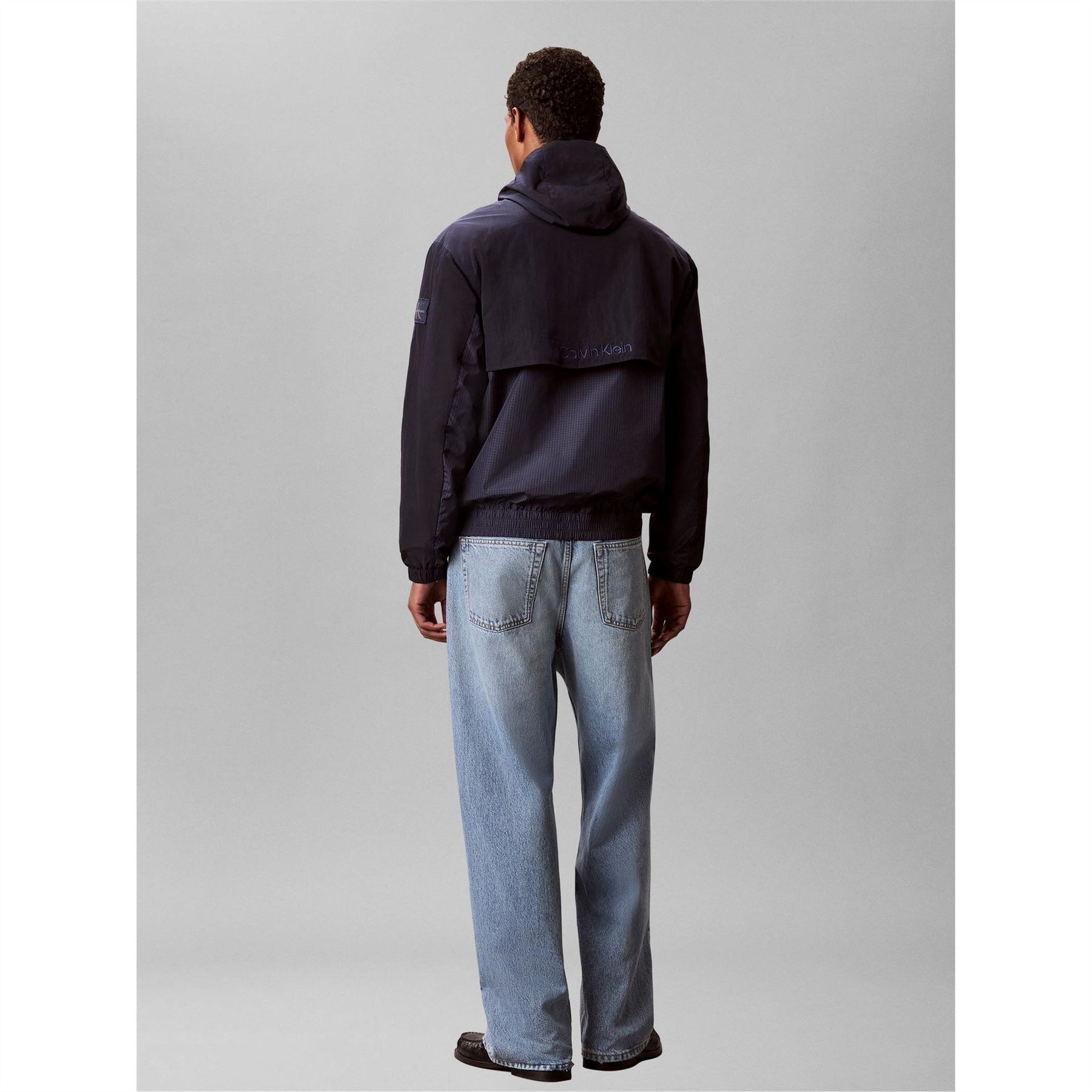 Calvin Klein Jeans Windbreaker