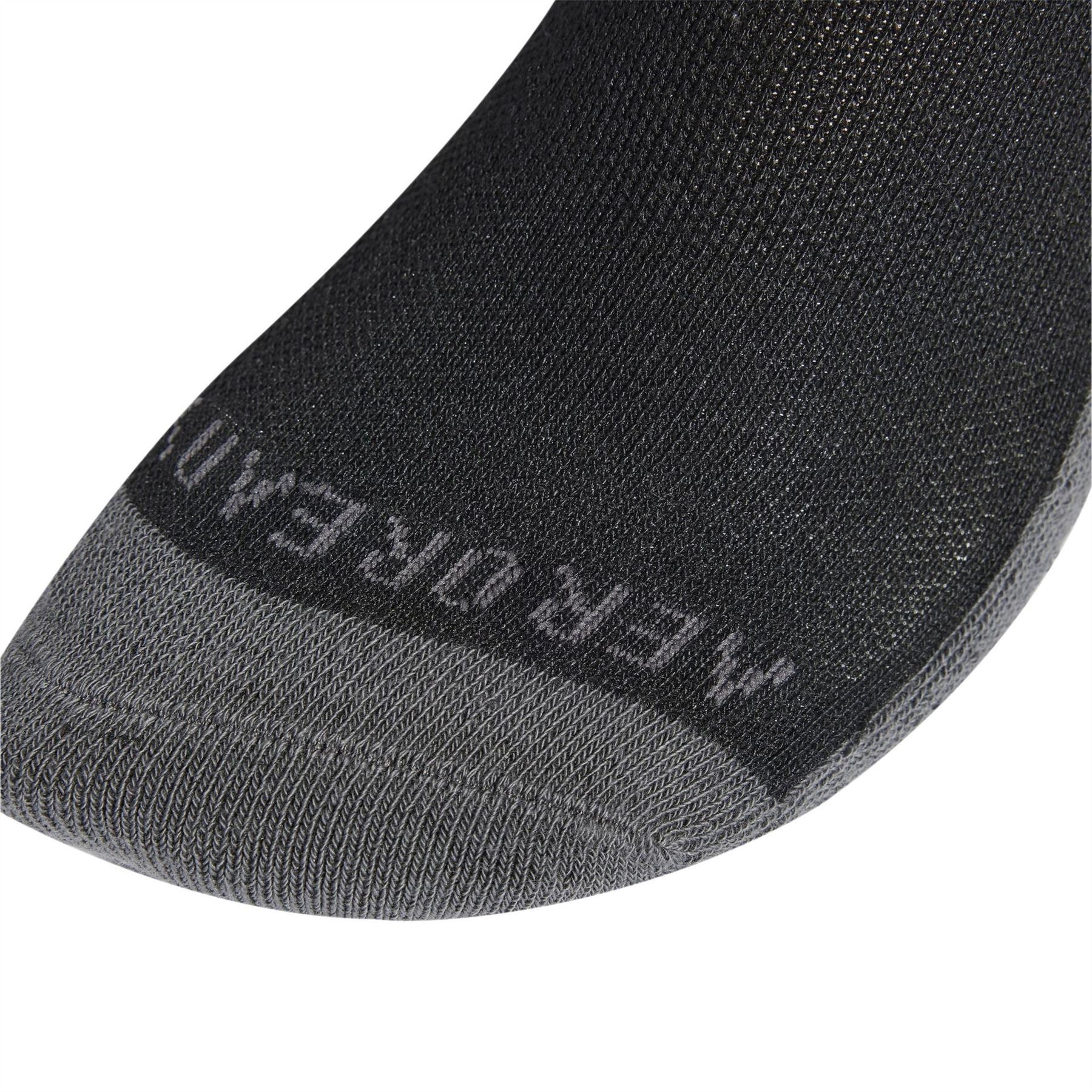 adidas Aeroready Crew 6 Pack Socks Junior