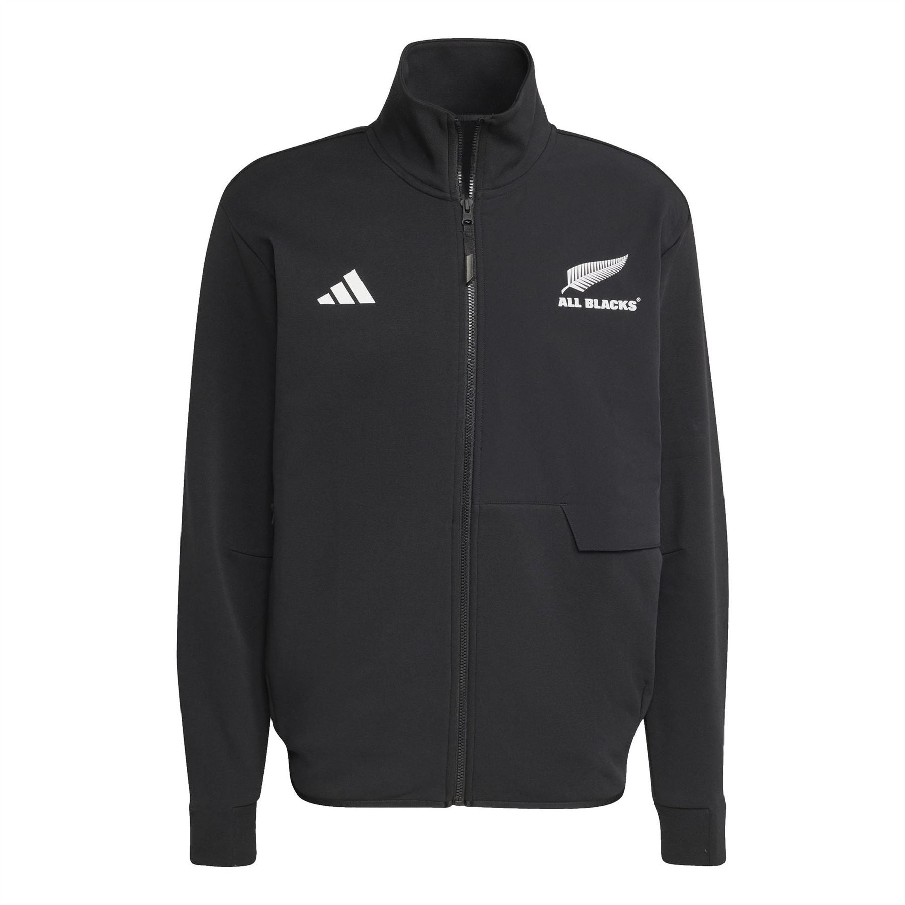 adidas All Blacks Jackets 2026
