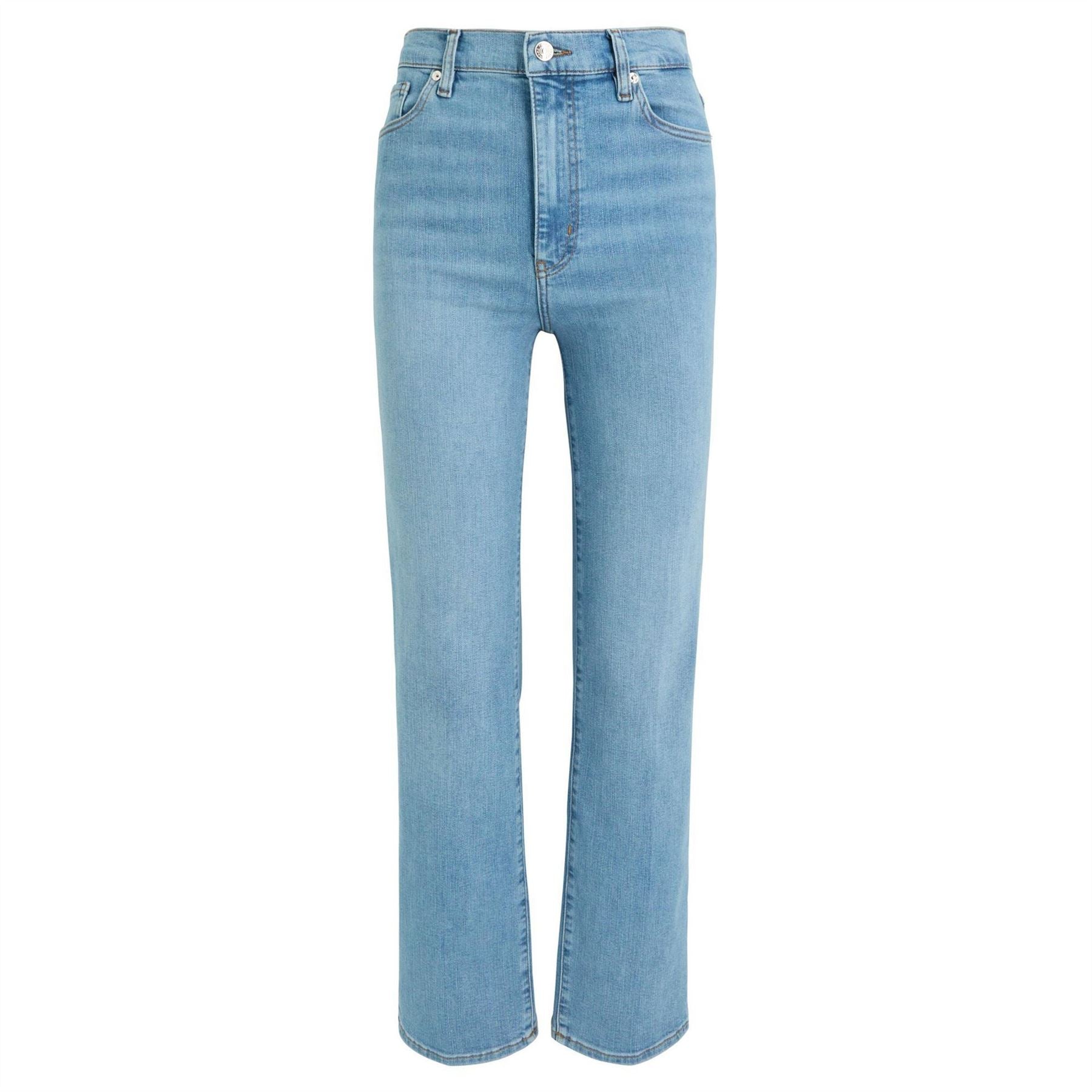 Frame Denim Le Sleek Straight