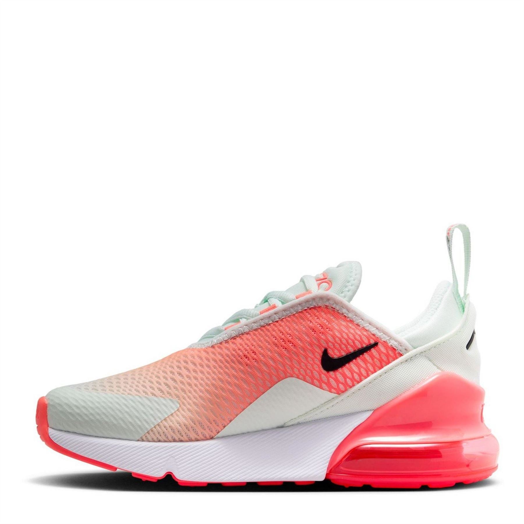Nike Air Max 270 Childrens Trainers