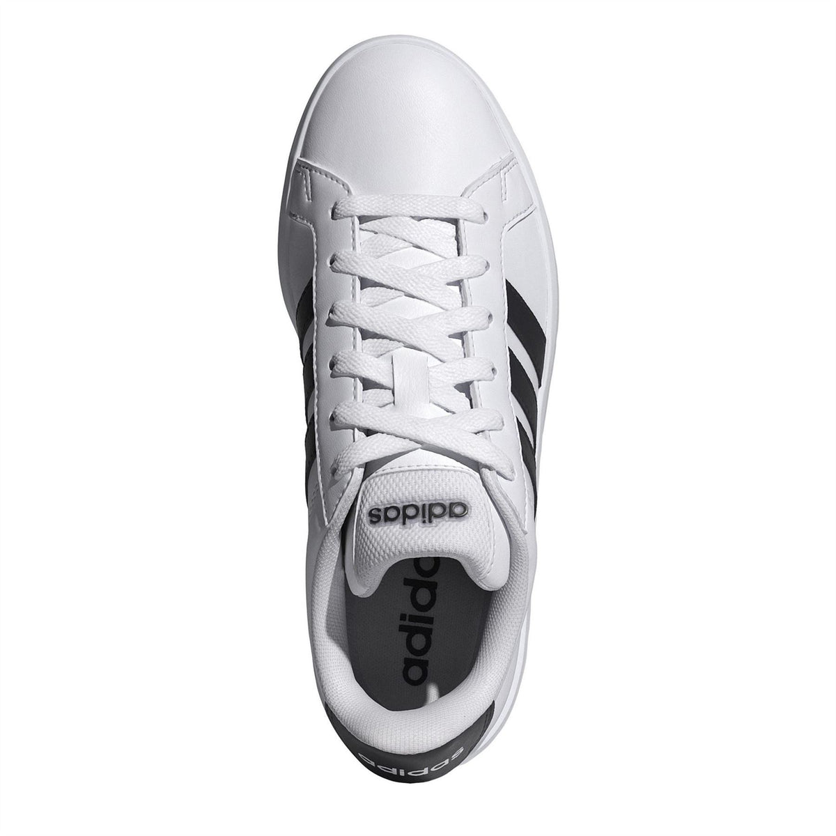 adidas Low Top Trainers