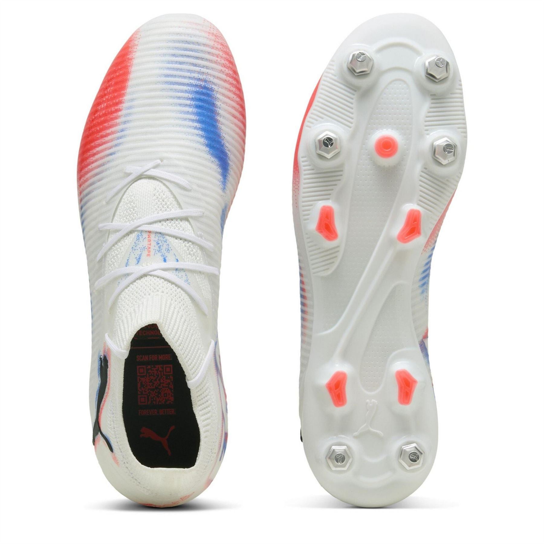 Puma Future 8 Pro Mxsg Soft Ground Football Boots