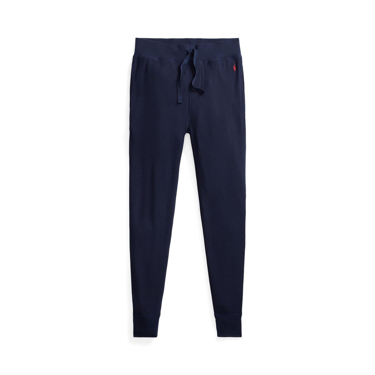 Polo Ralph Lauren Waffle Slim Ribbed Cuff Joggers