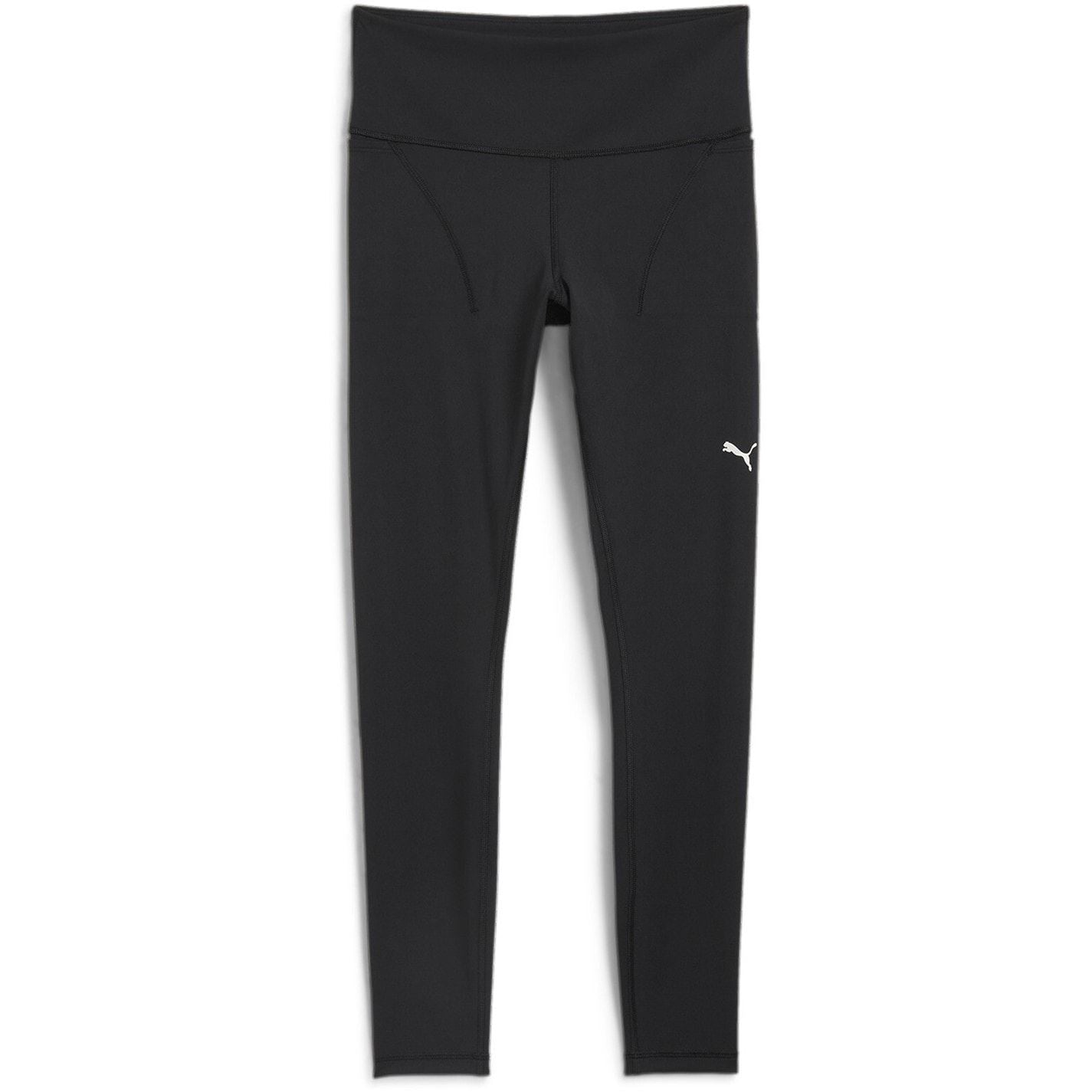 Puma Womens Cloudspun Soft Hw Fl Tight Gym Legging
