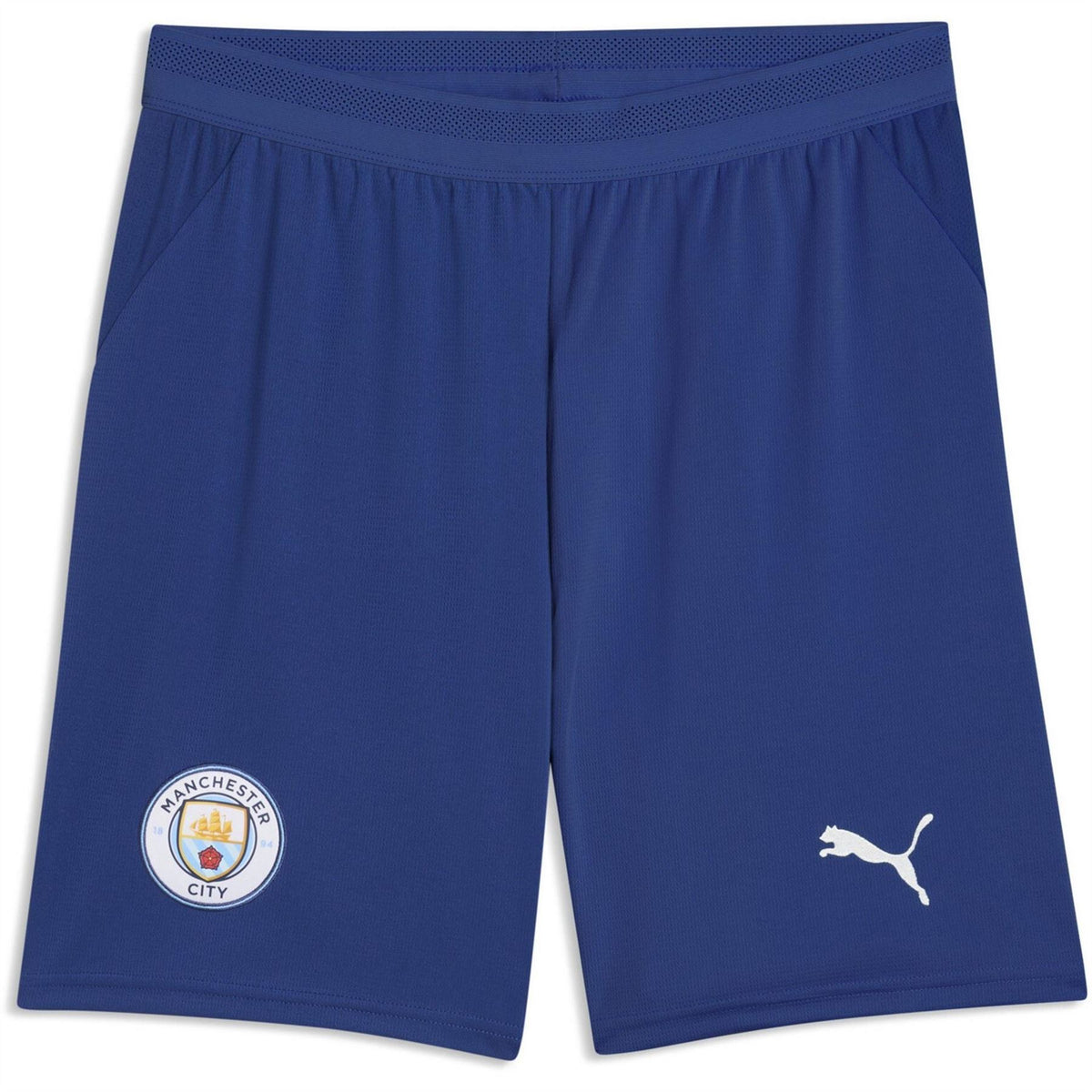Puma Mens City Third Short 2026 27