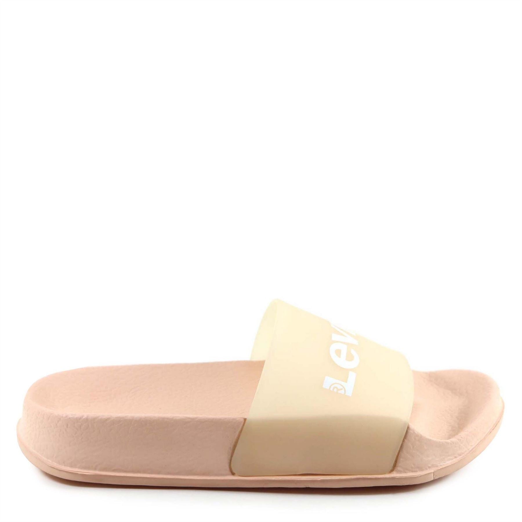 Levis Sportswear Sliders