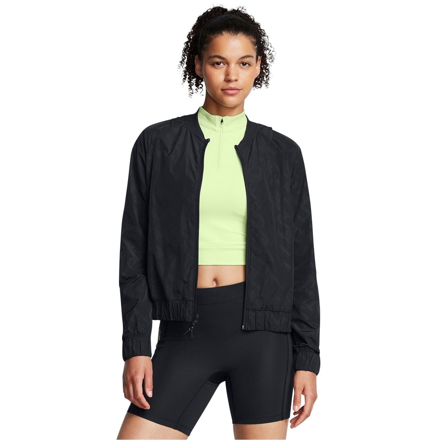 Under Armour Run Anywhere Performance Jacket