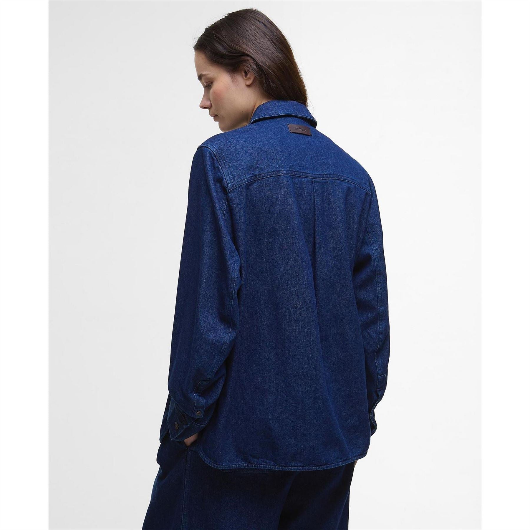Barbour Overshirt