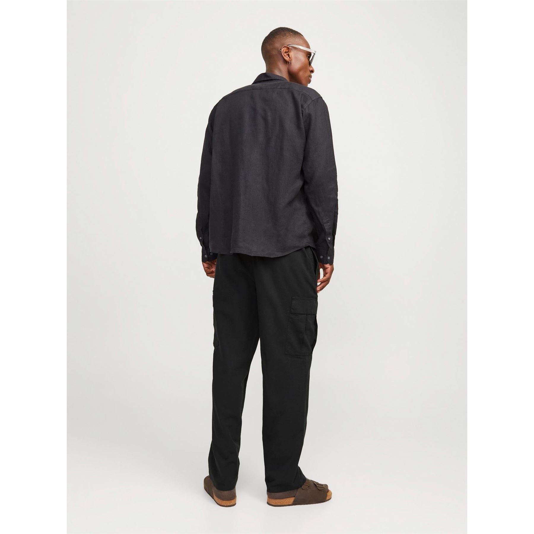 Jack and Jones Karl Combat Cargo Trousers