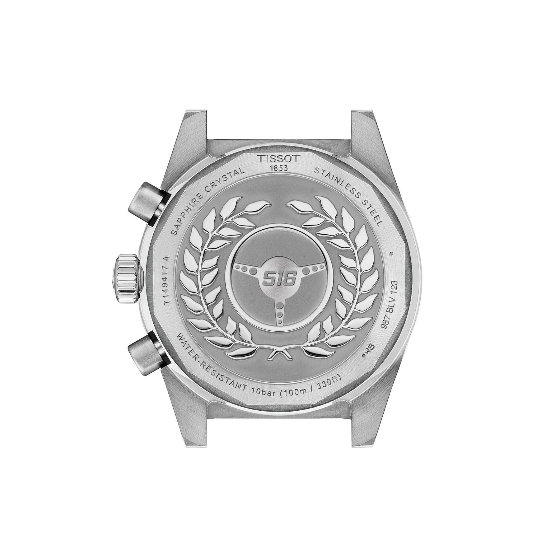 Tissot Prs516 Quartz Analogue Watch