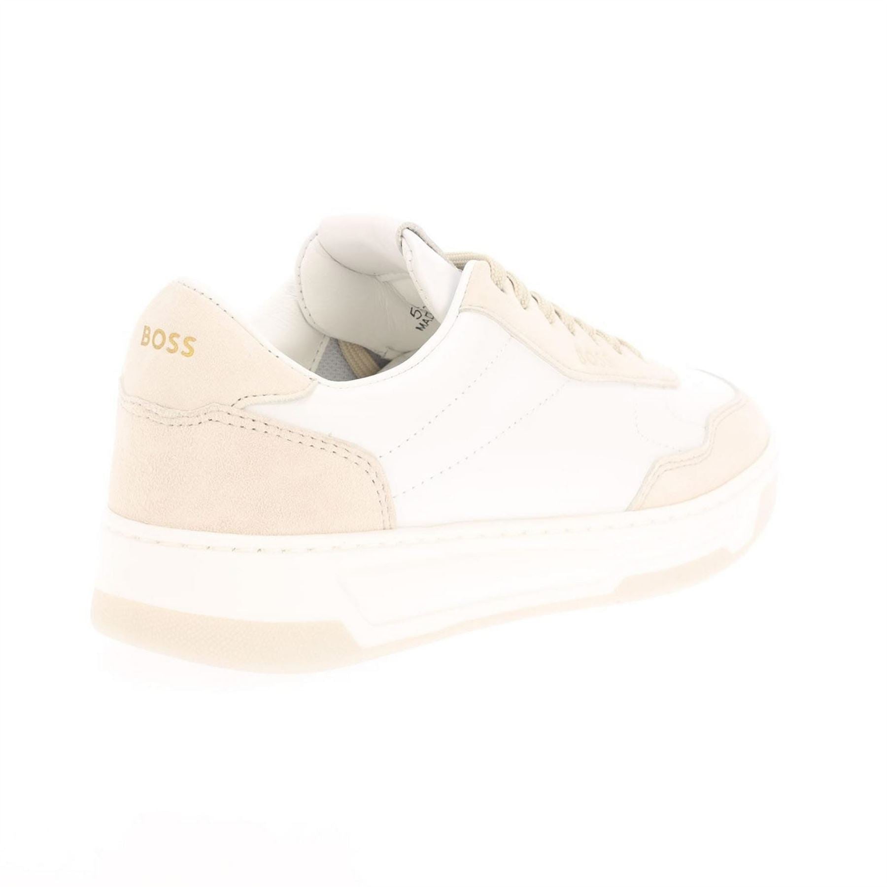 Boss Tennis Trainers