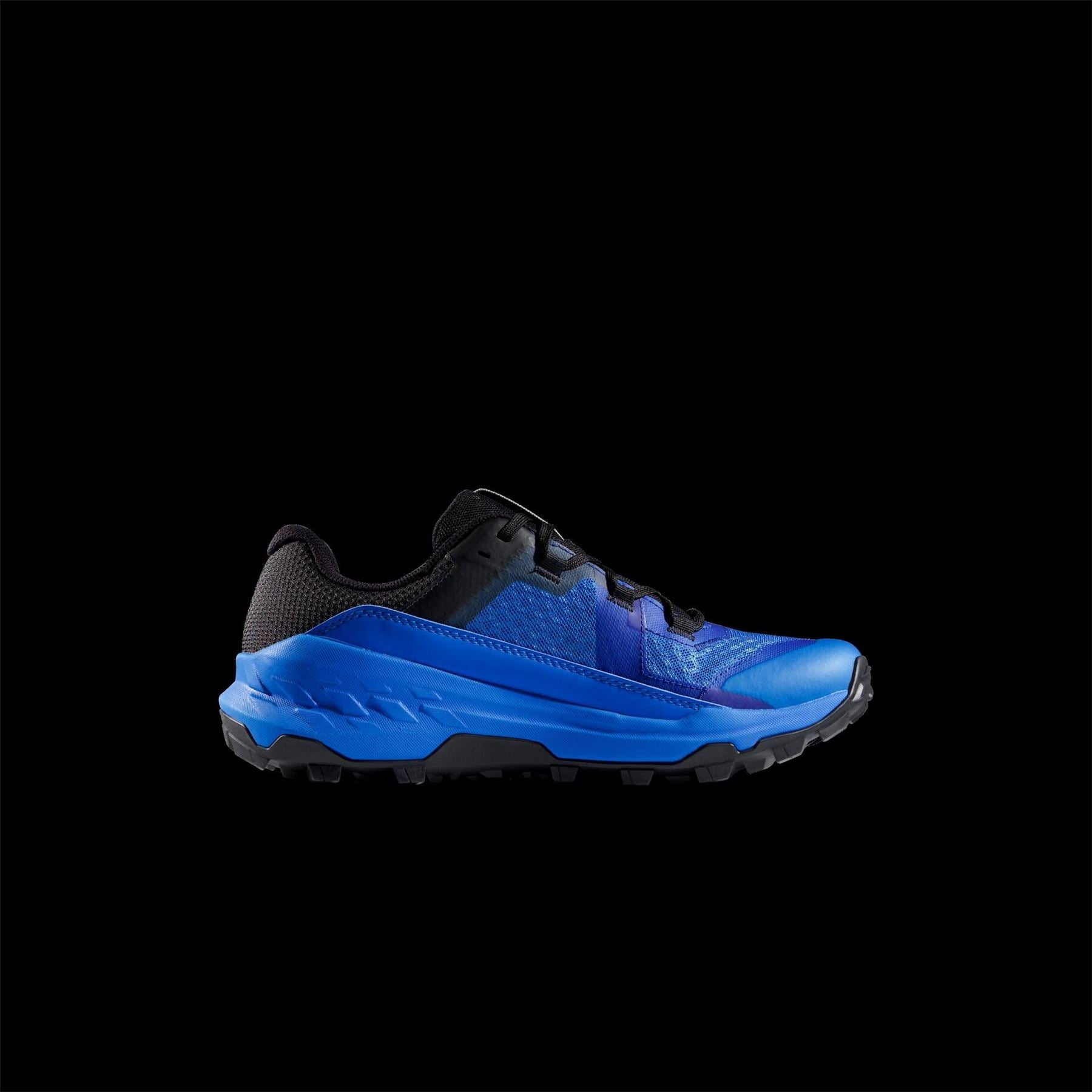 Mammut Waterproof Trekking Shoes