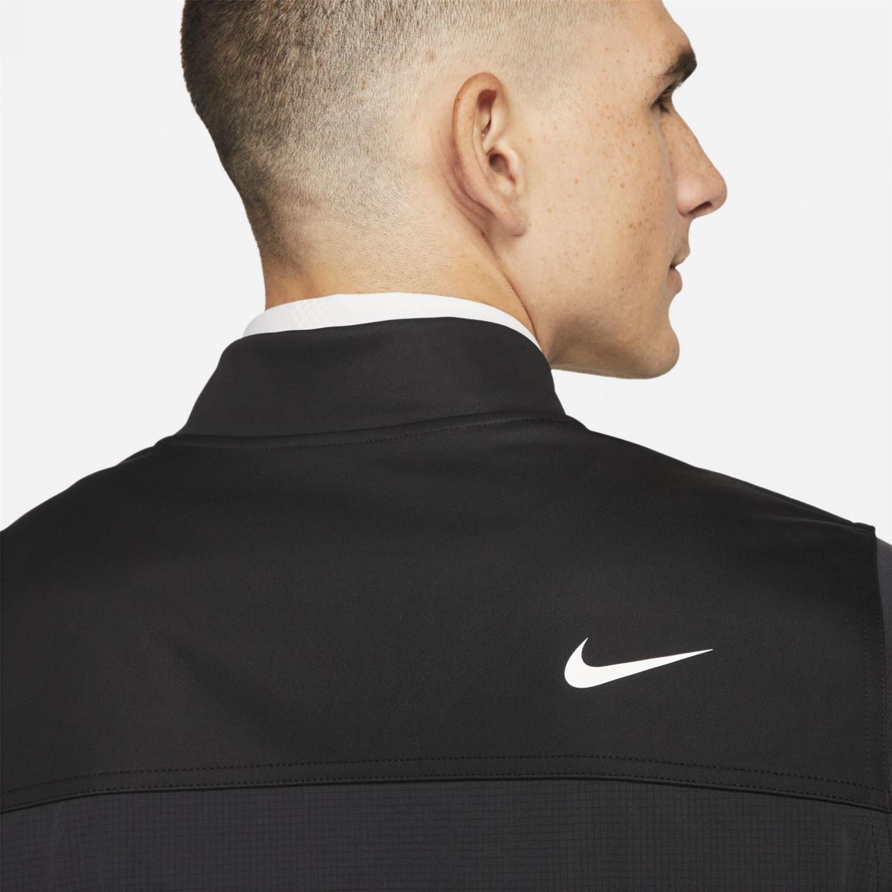 Nike Mens Golf Tour Essential Jacket