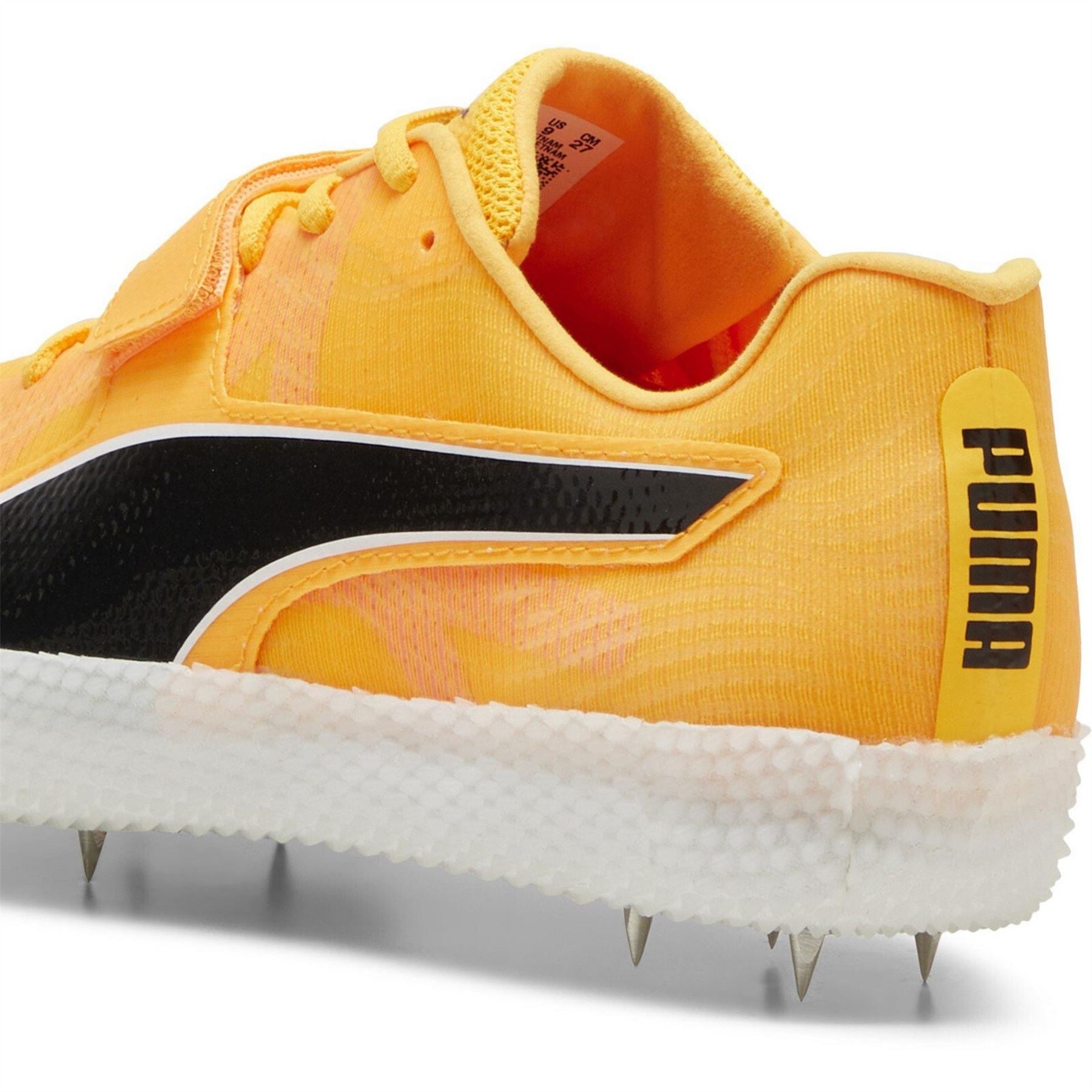 Puma Evospeed High Jump 11 Ult Track Running Spikes
